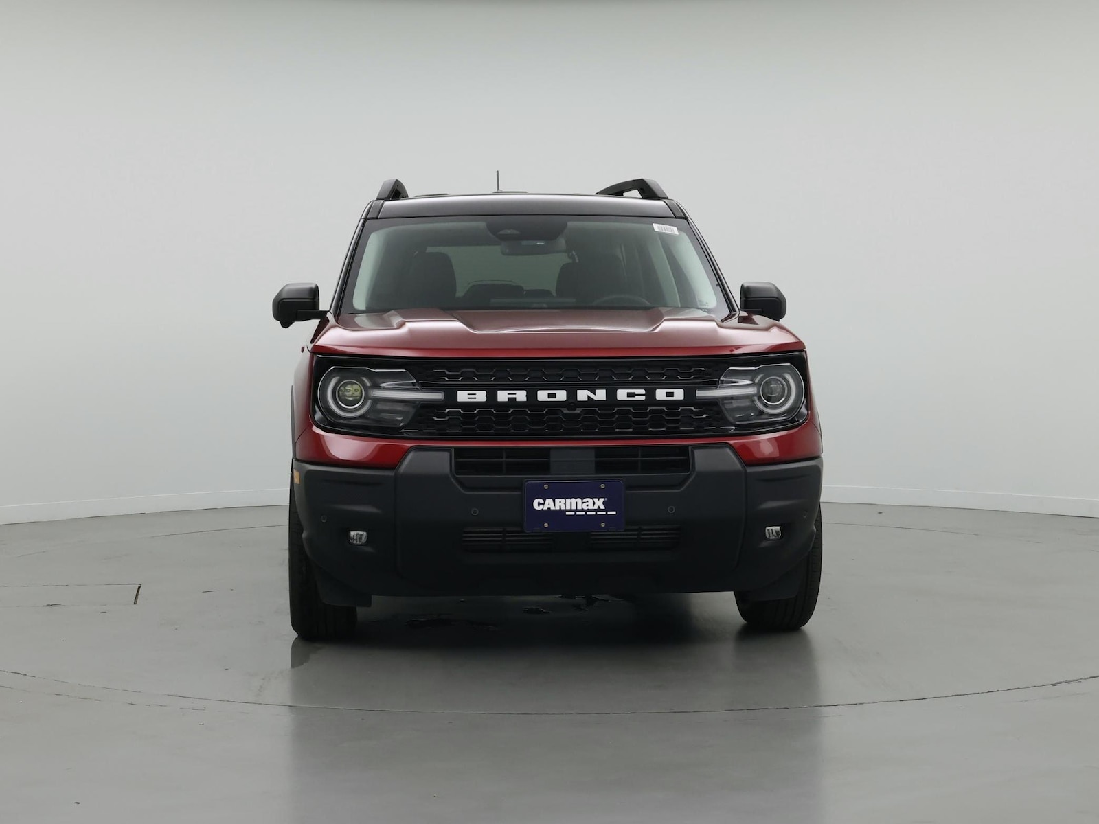 2025 Ford Bronco Sport Outer Banks - Photo 6