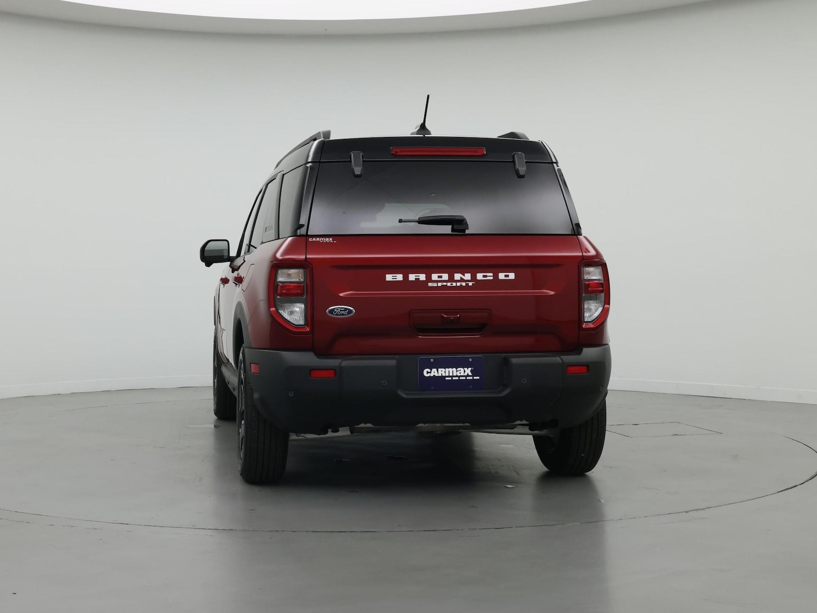 2025 Ford Bronco Sport Outer Banks - Photo 7