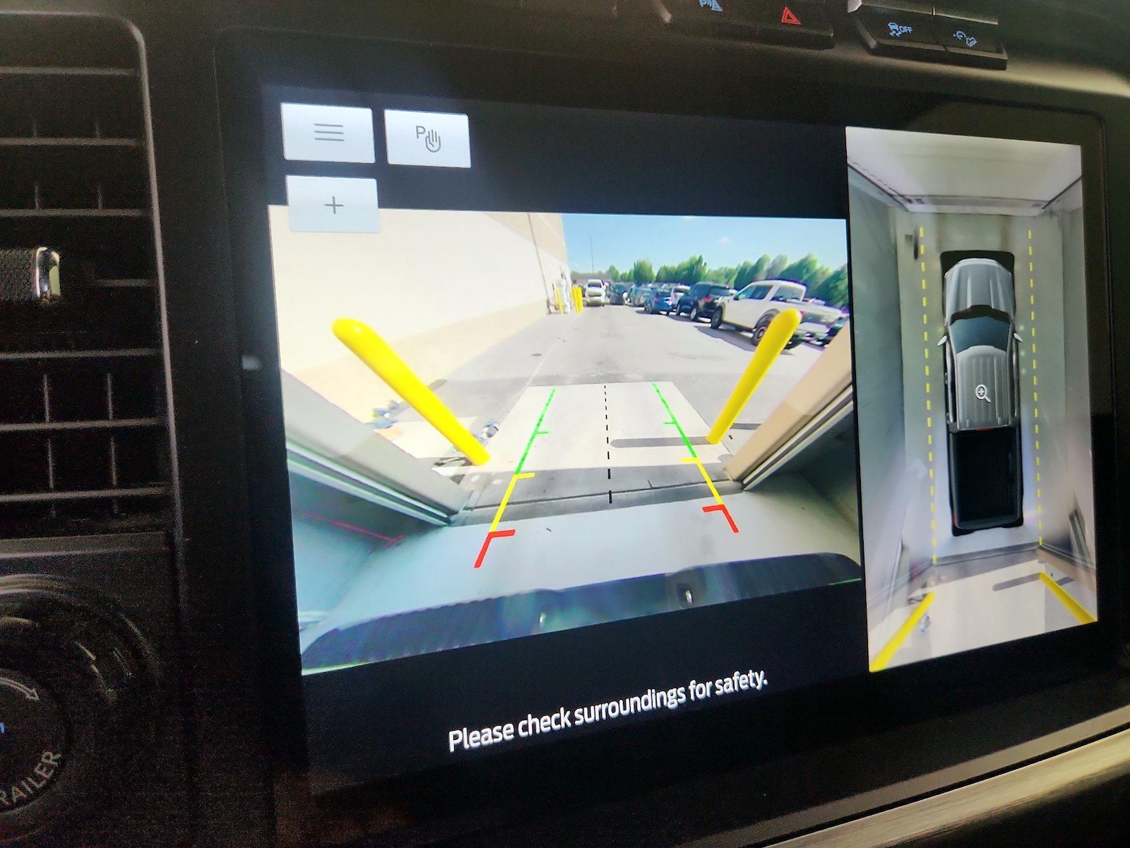 2021 Ford F-150 Lariat - Photo 6