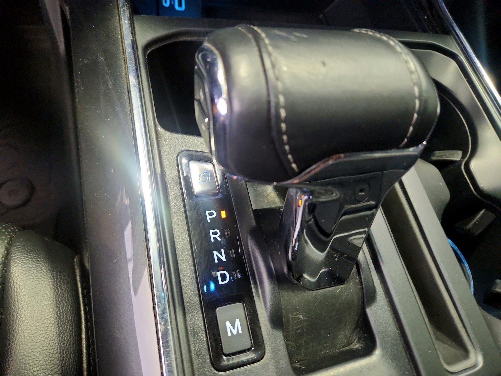 2021 Ford F-150 Lariat - Photo 9
