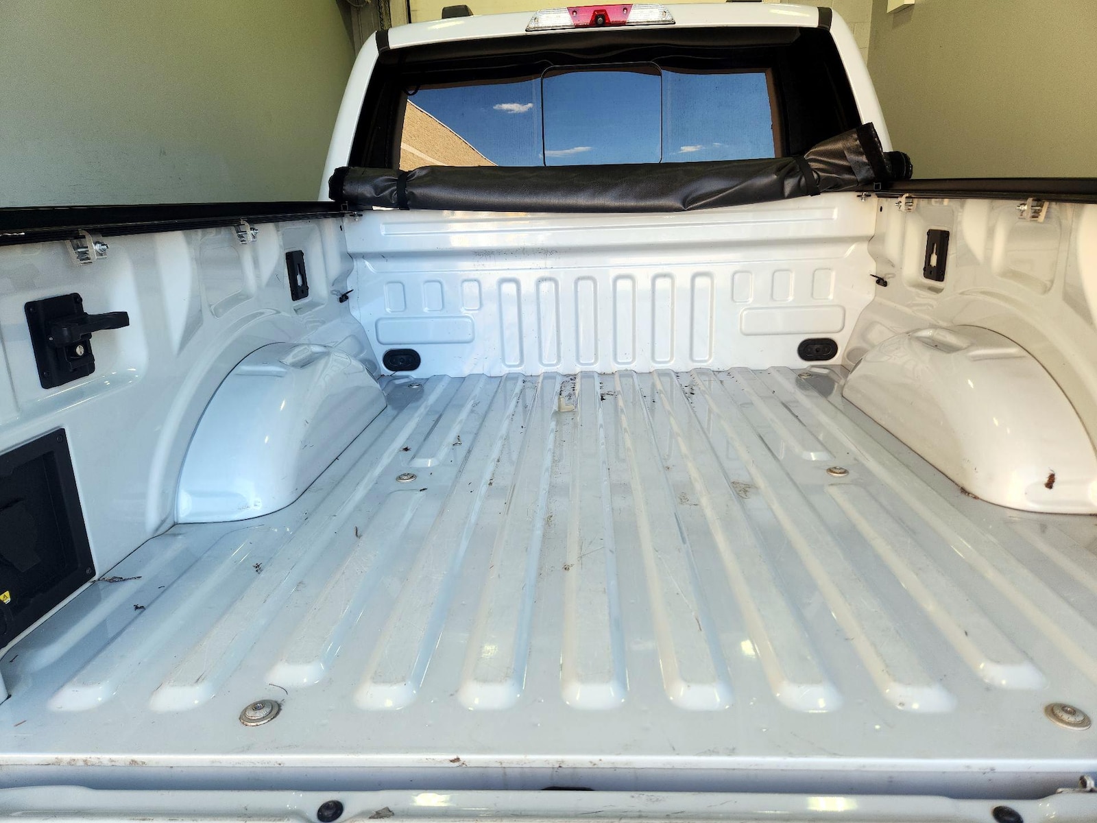2021 Ford F-150 Lariat - Photo 12