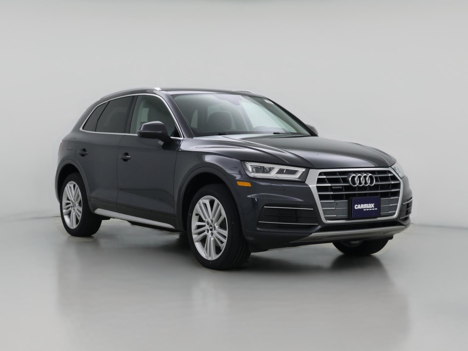 2020 Audi Q5
