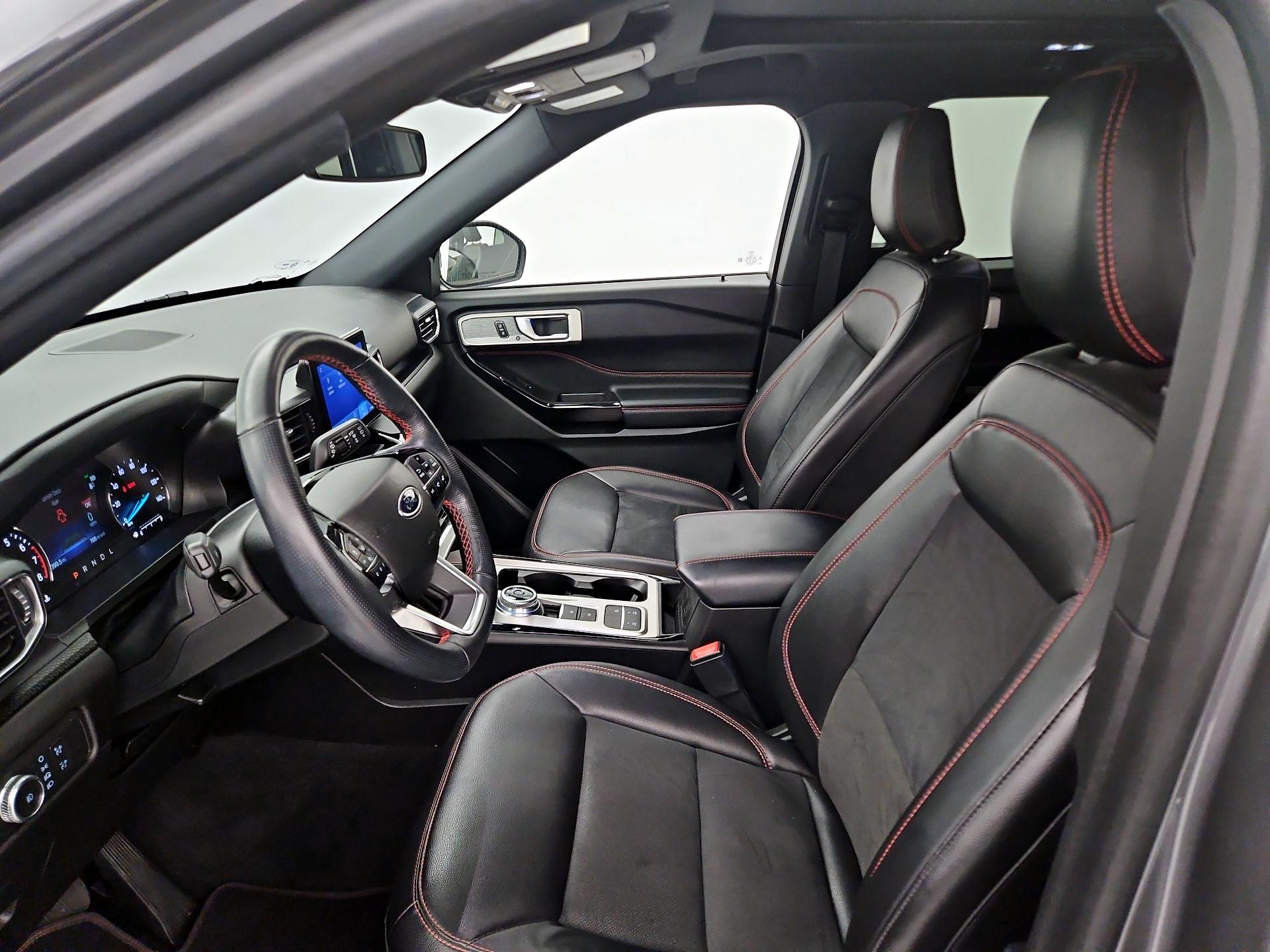 Thumbnail: 2022 Ford Explorer - 11
