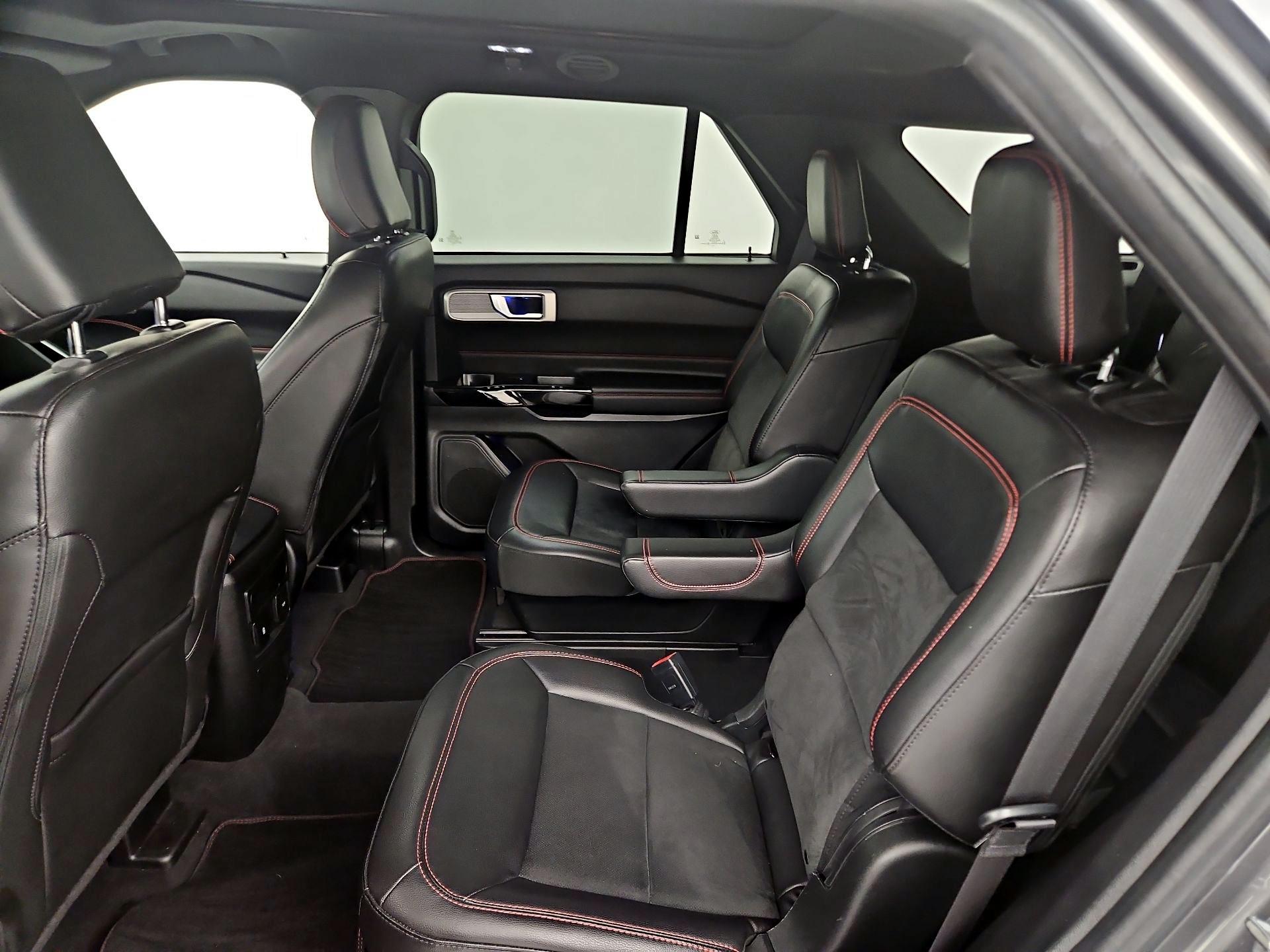 Thumbnail: 2022 Ford Explorer - 19