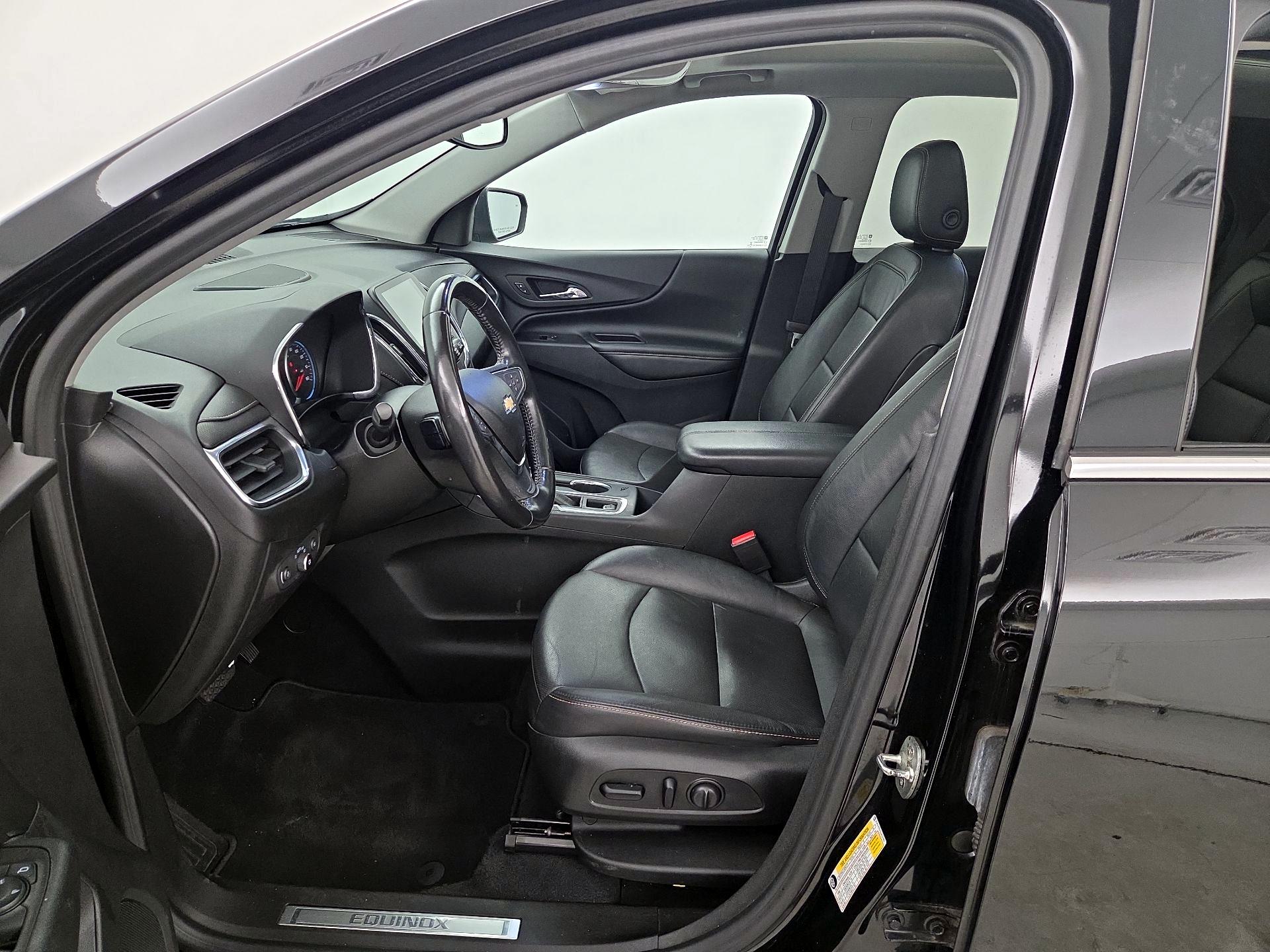 Thumbnail: 2020 Chevrolet Equinox - 11