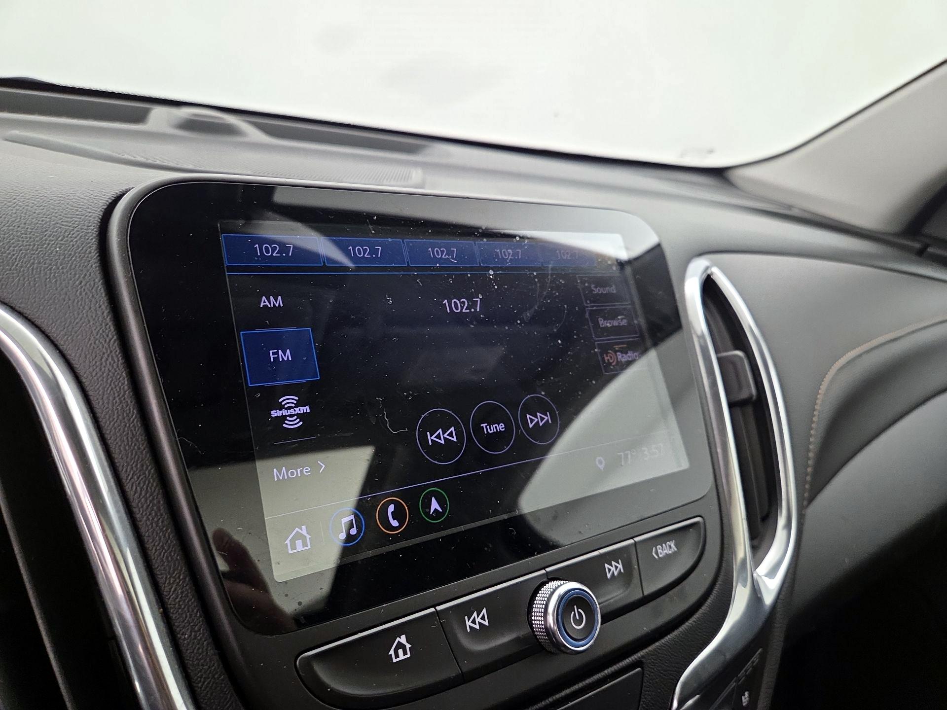 Thumbnail: 2020 Chevrolet Equinox - 16
