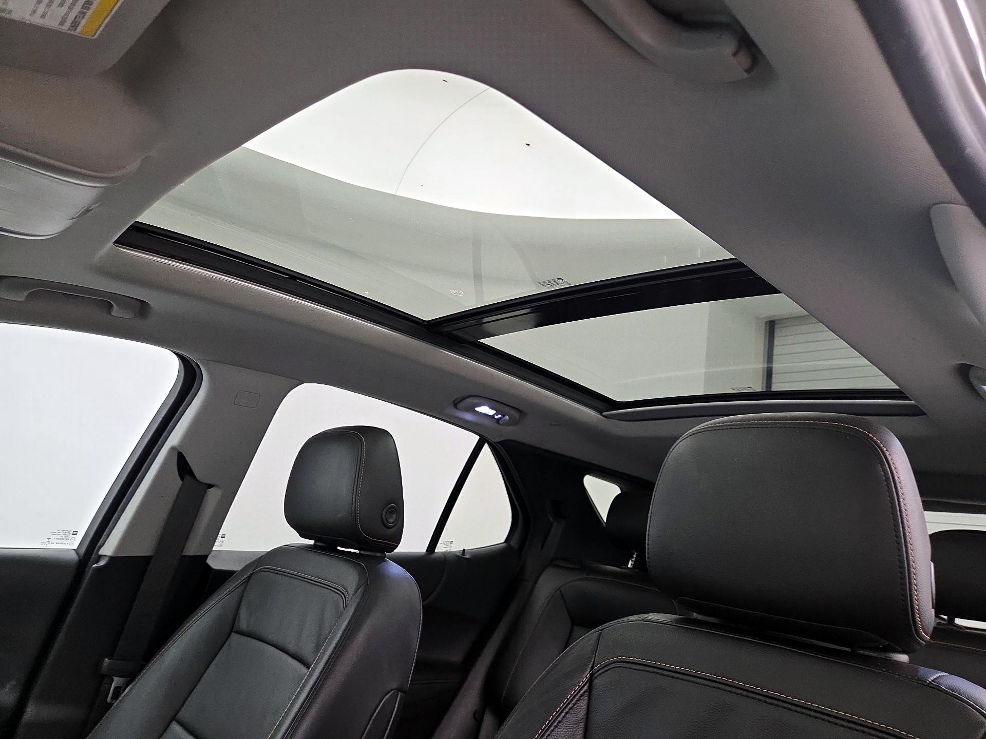 Thumbnail: 2020 Chevrolet Equinox - 20