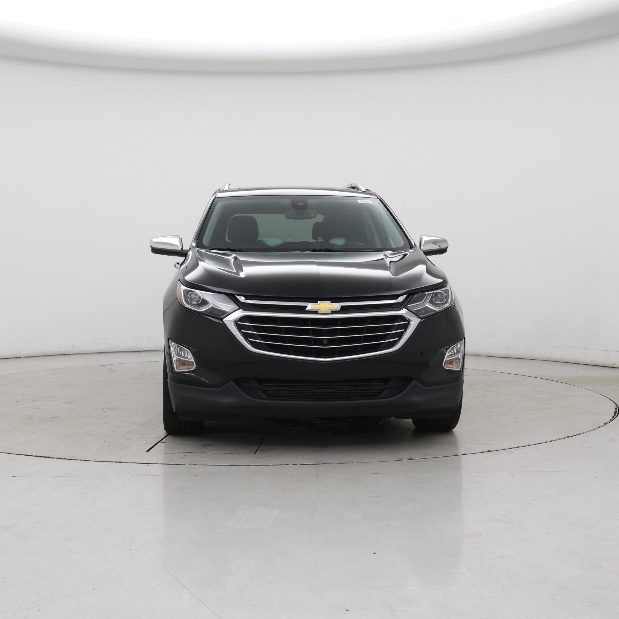 Thumbnail: 2020 Chevrolet Equinox - 5