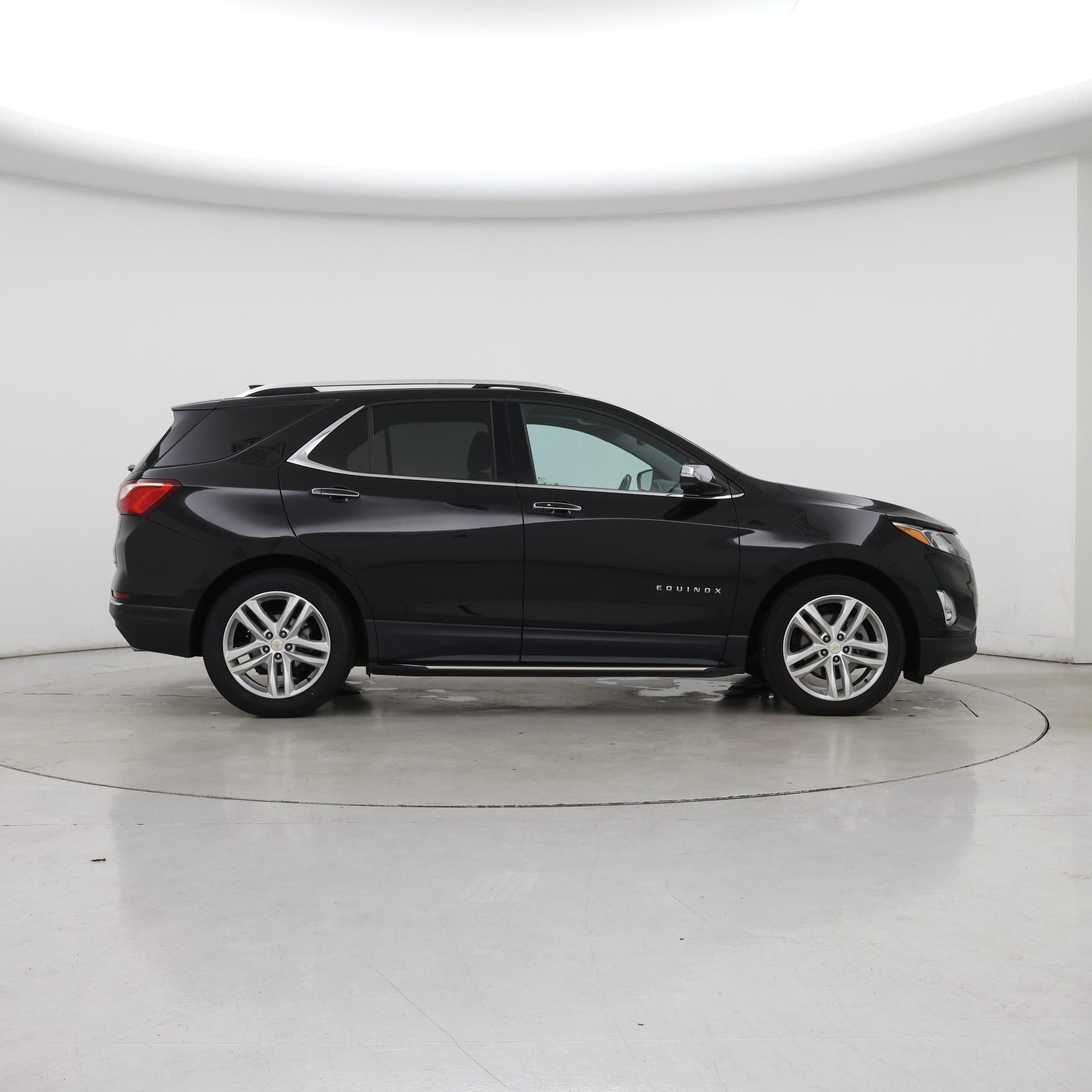Thumbnail: 2020 Chevrolet Equinox - 7