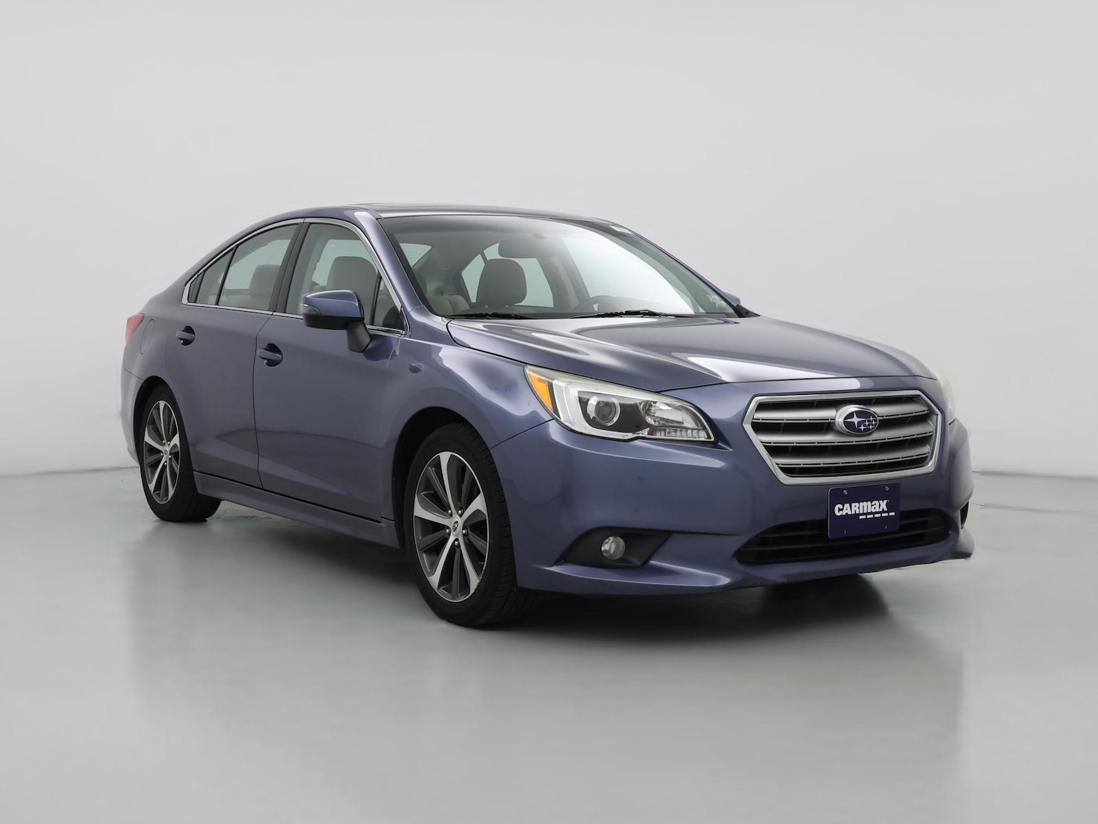 2015 Subaru Legacy 2.5i Limited