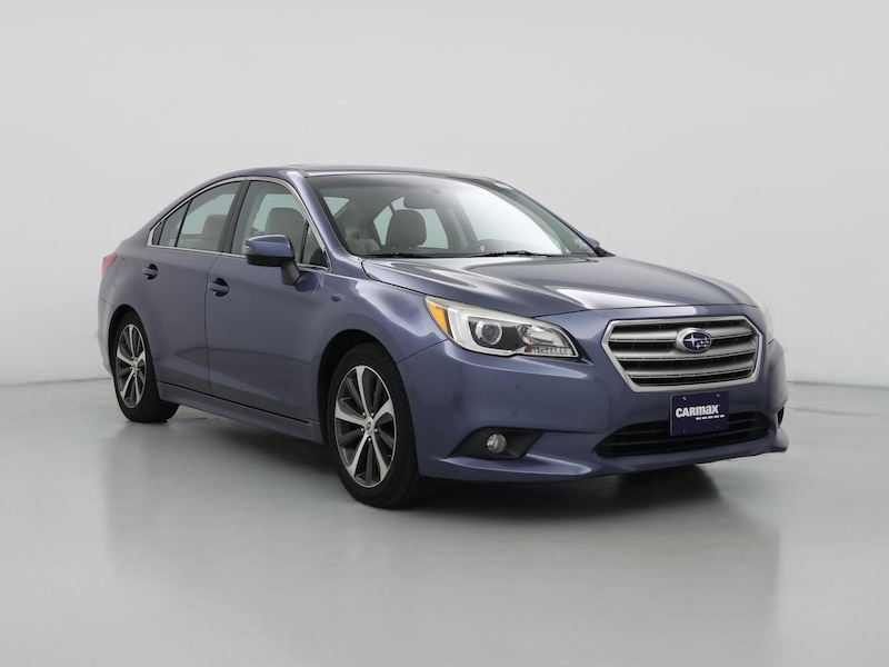 2015 Subaru Legacy Limited -
                  Saint Louis, MO