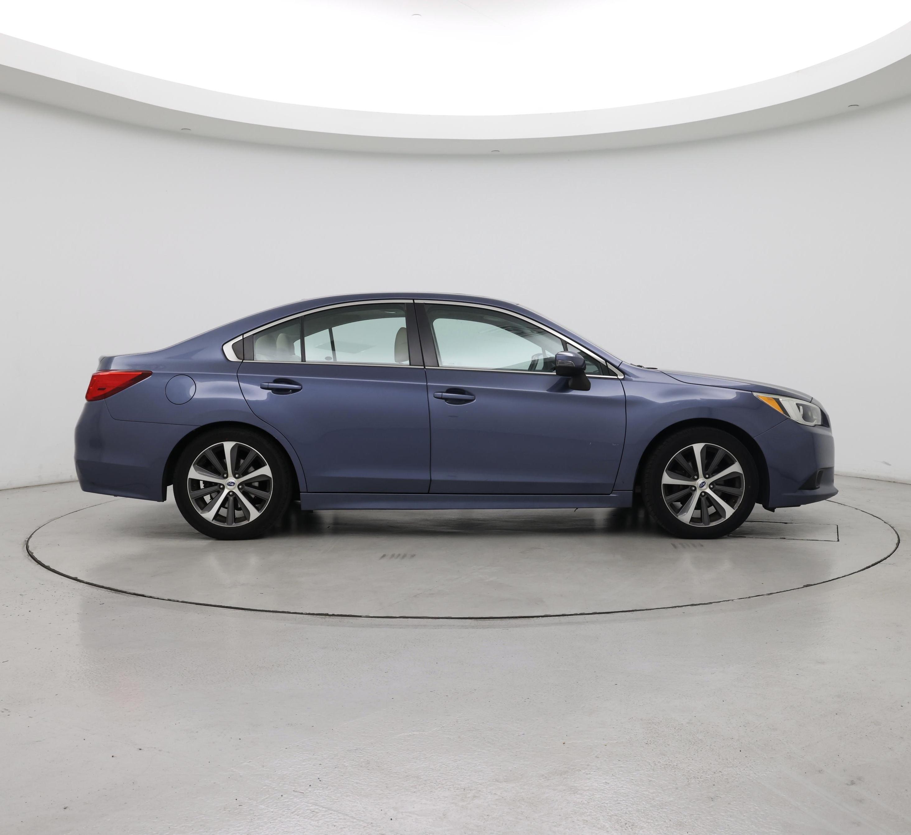 Thumbnail: 2015 Subaru Legacy - 7