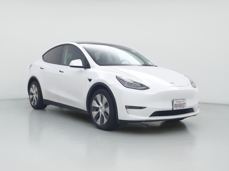 2021 Tesla Model Y Long Range -
                  Oxnard, CA