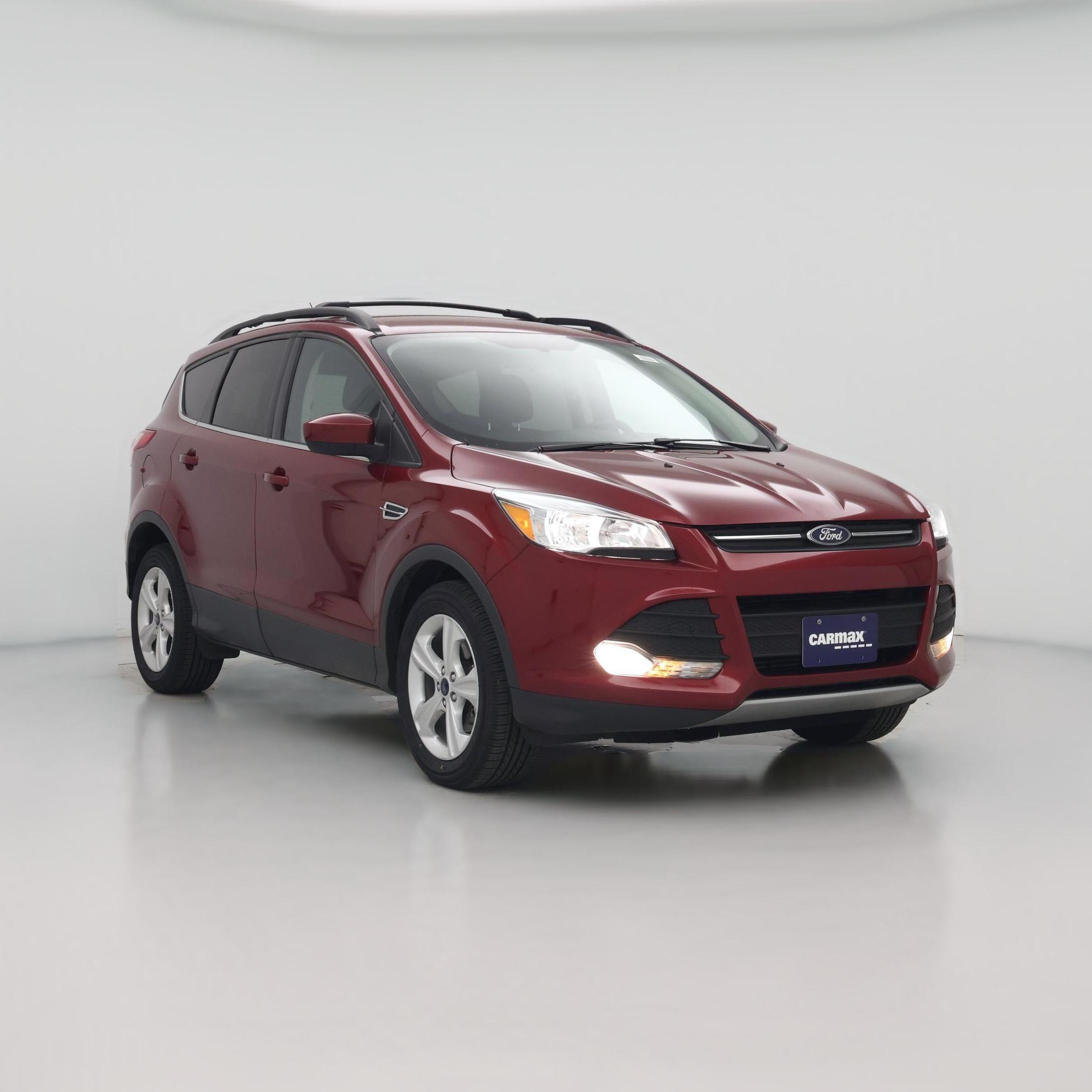 Thumbnail: 2016 Ford Escape - 1