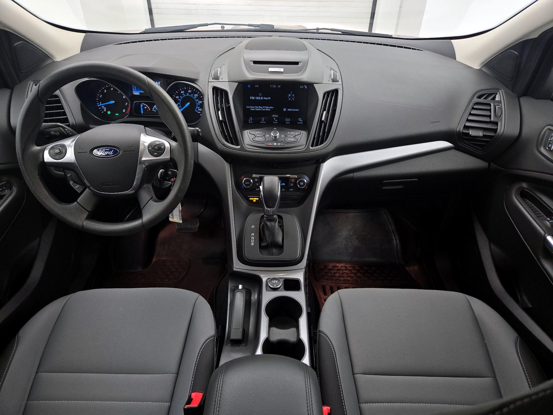 Thumbnail: 2016 Ford Escape - 9