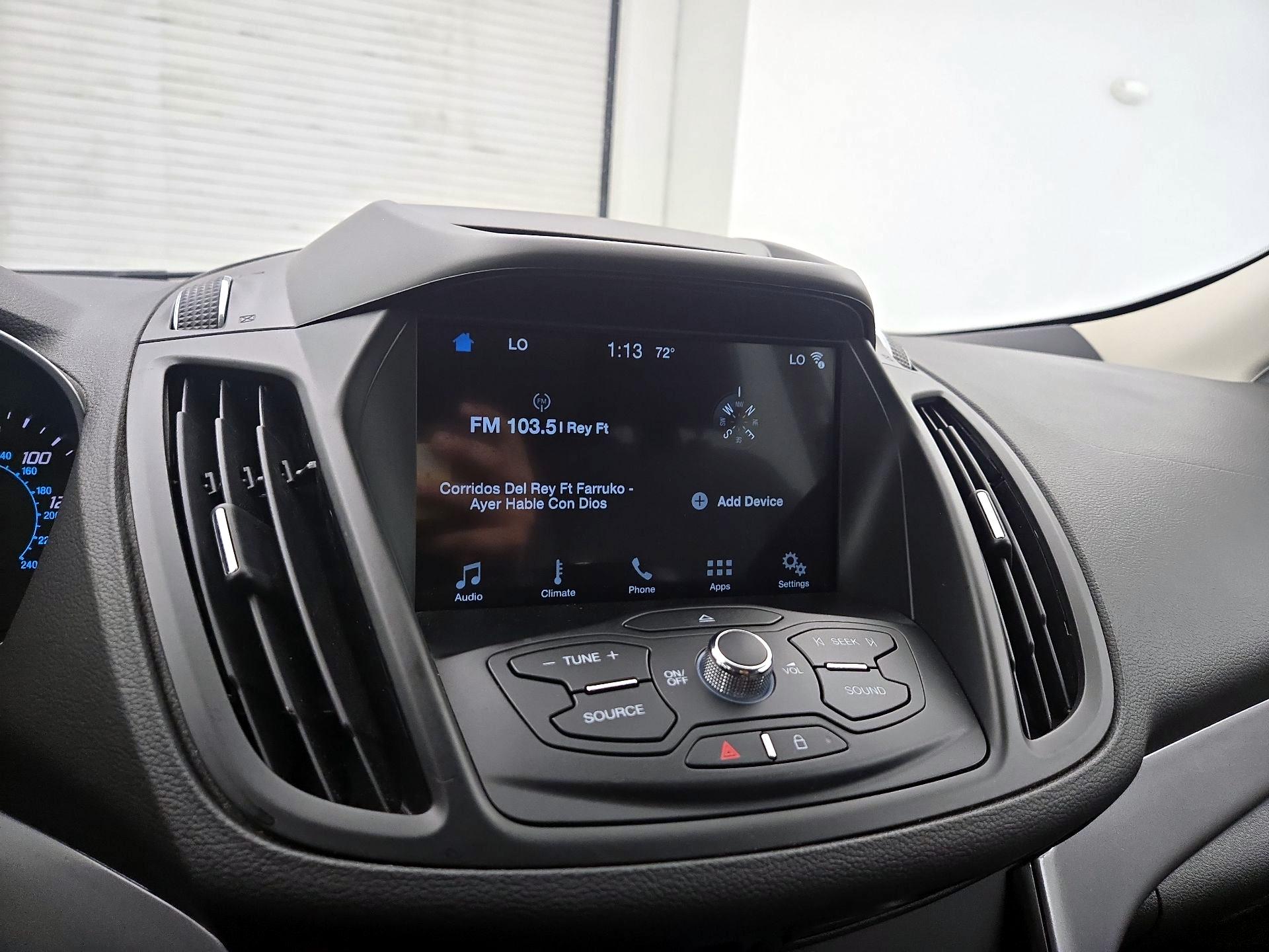 Thumbnail: 2016 Ford Escape - 15