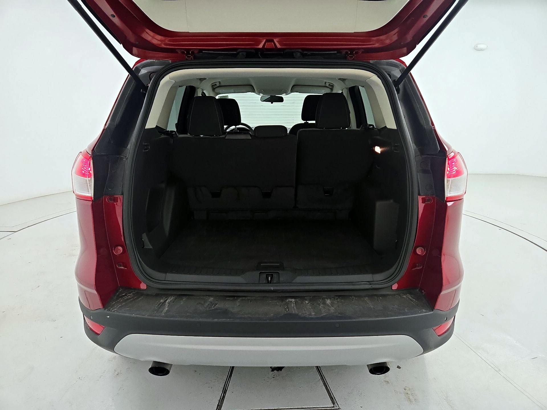 Thumbnail: 2016 Ford Escape - 20