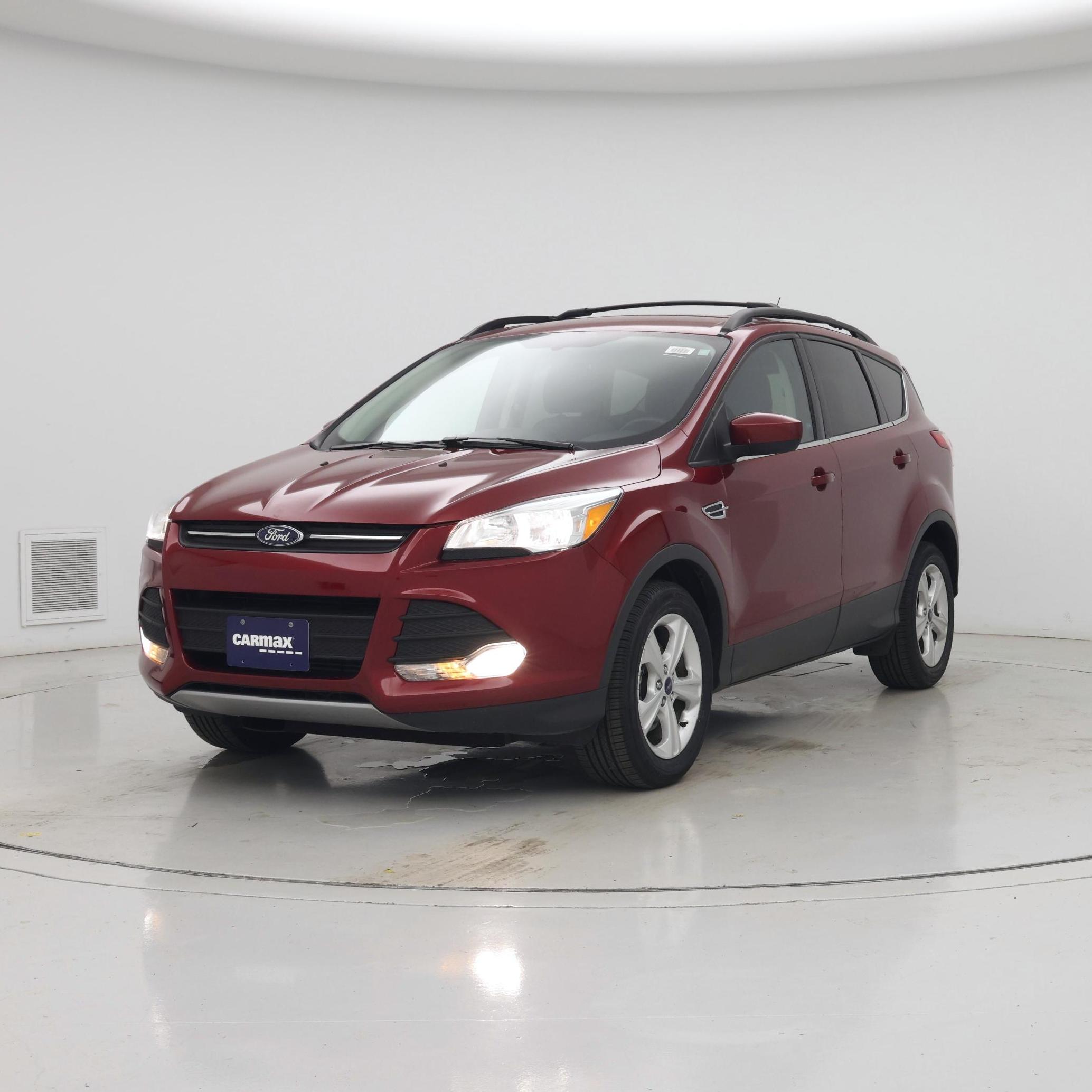 Thumbnail: 2016 Ford Escape - 4