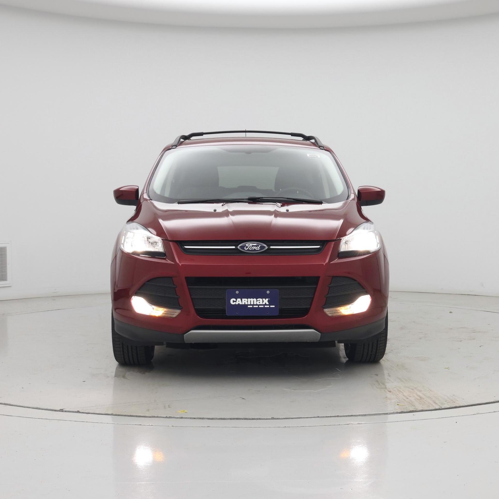 Thumbnail: 2016 Ford Escape - 5