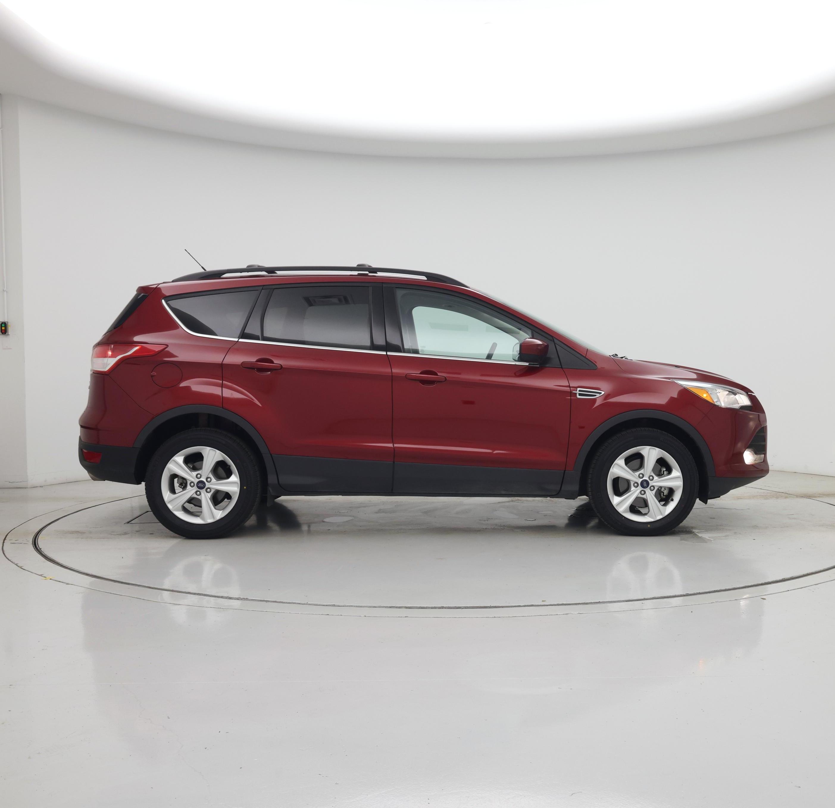 Thumbnail: 2016 Ford Escape - 7