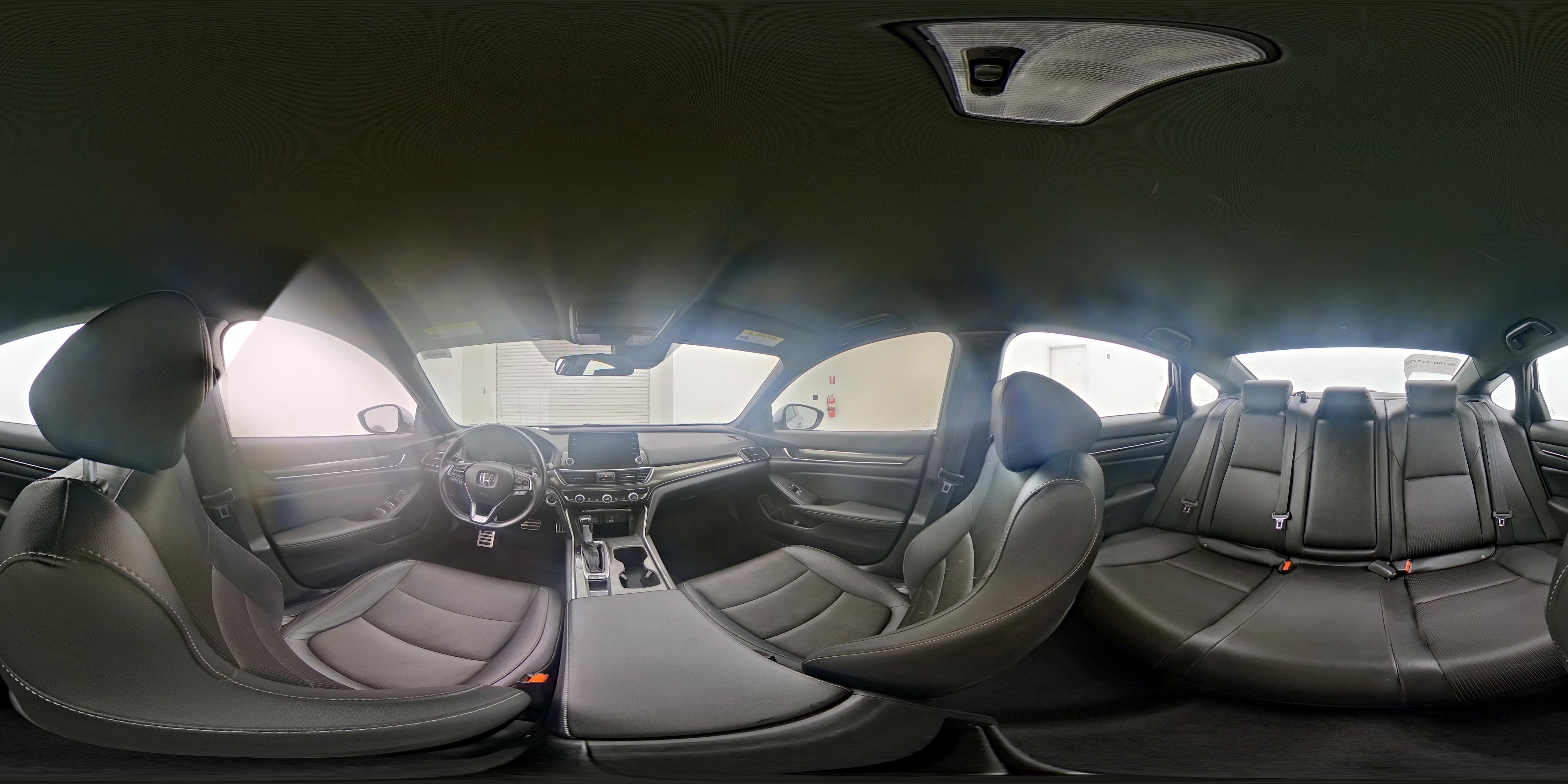 2019 Honda Accord Sport - Photo 24