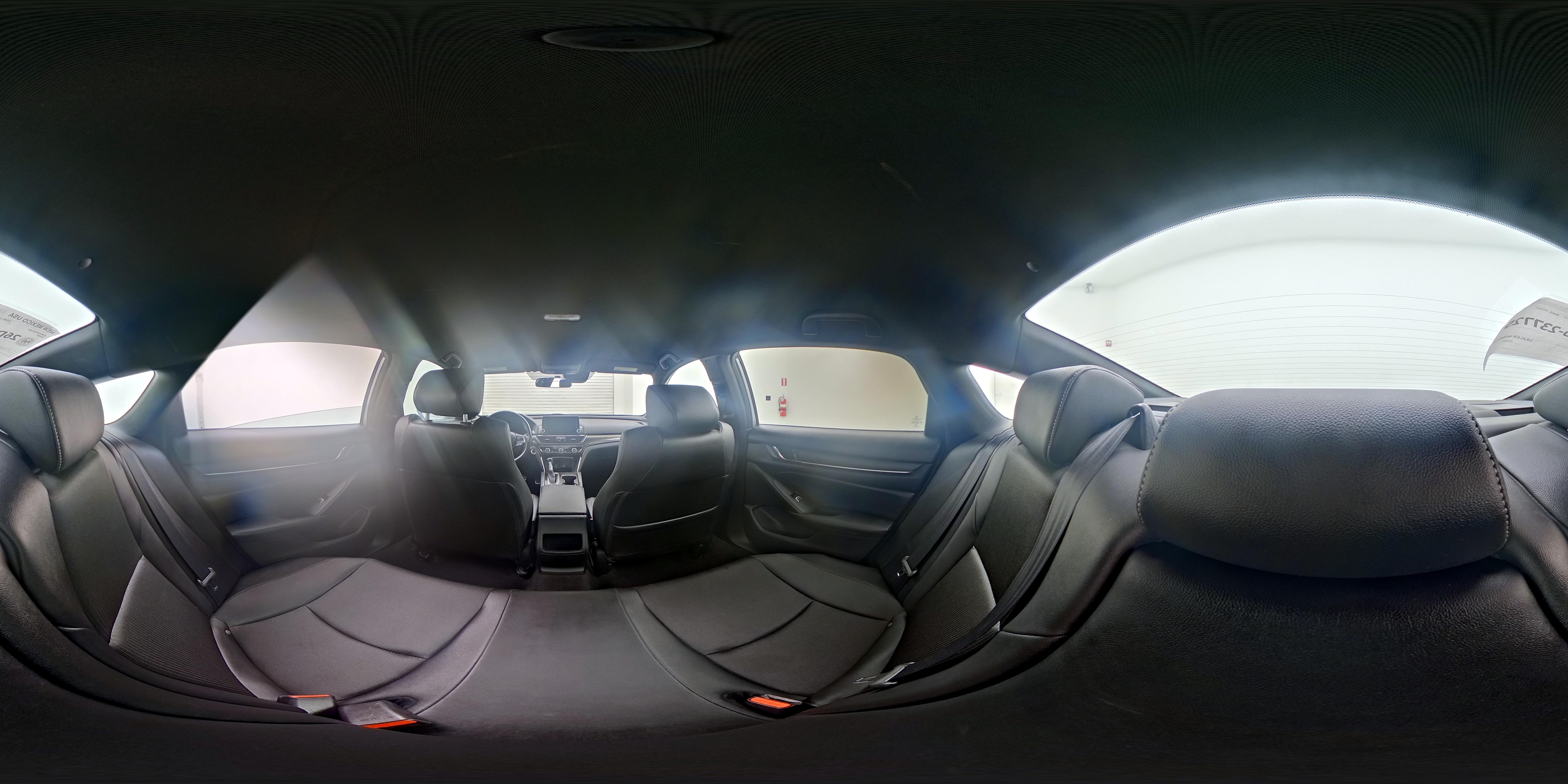 2019 Honda Accord Sport - Photo 25
