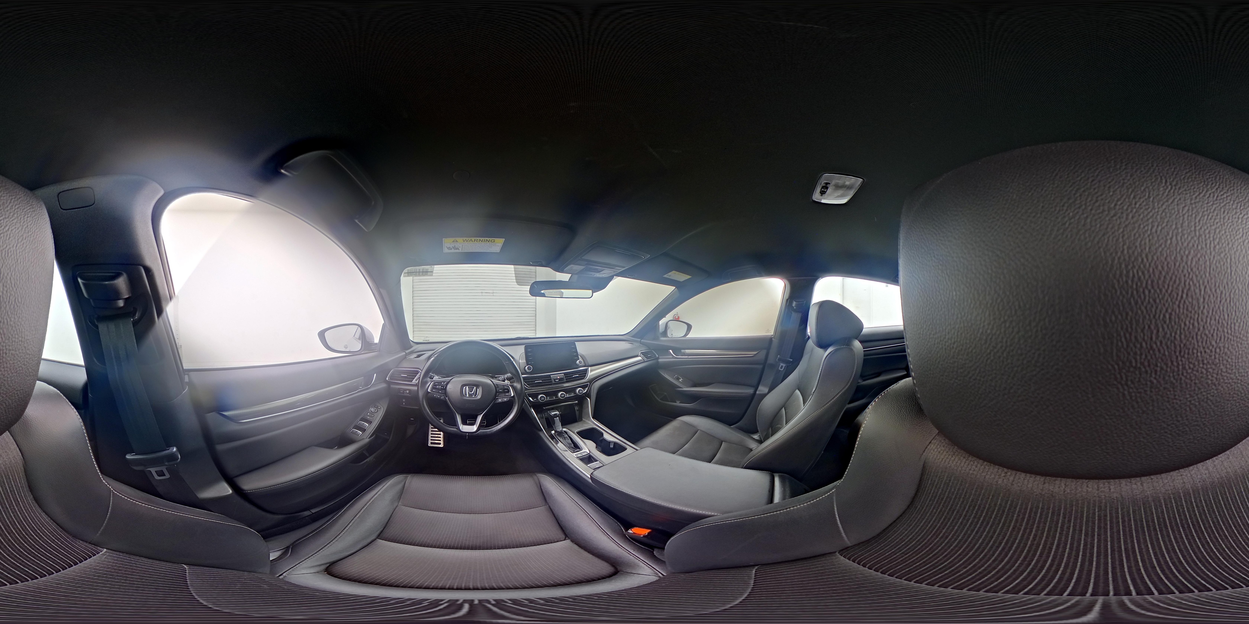 2019 Honda Accord Sport - Photo 26