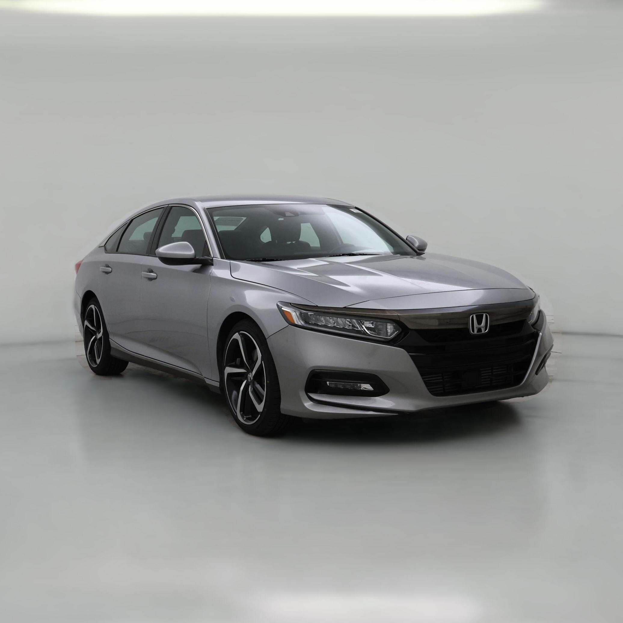 Thumbnail: 2019 Honda Accord - 1