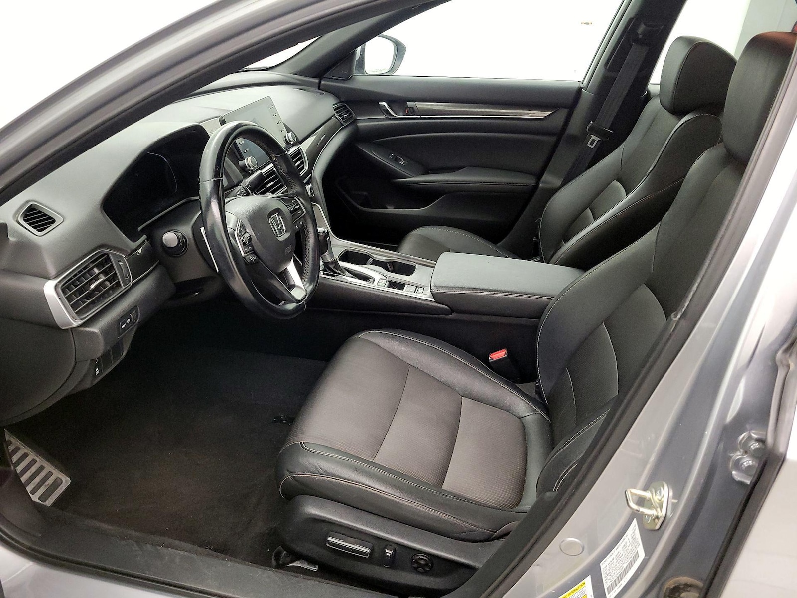 2019 Honda Accord Sport - Photo 12
