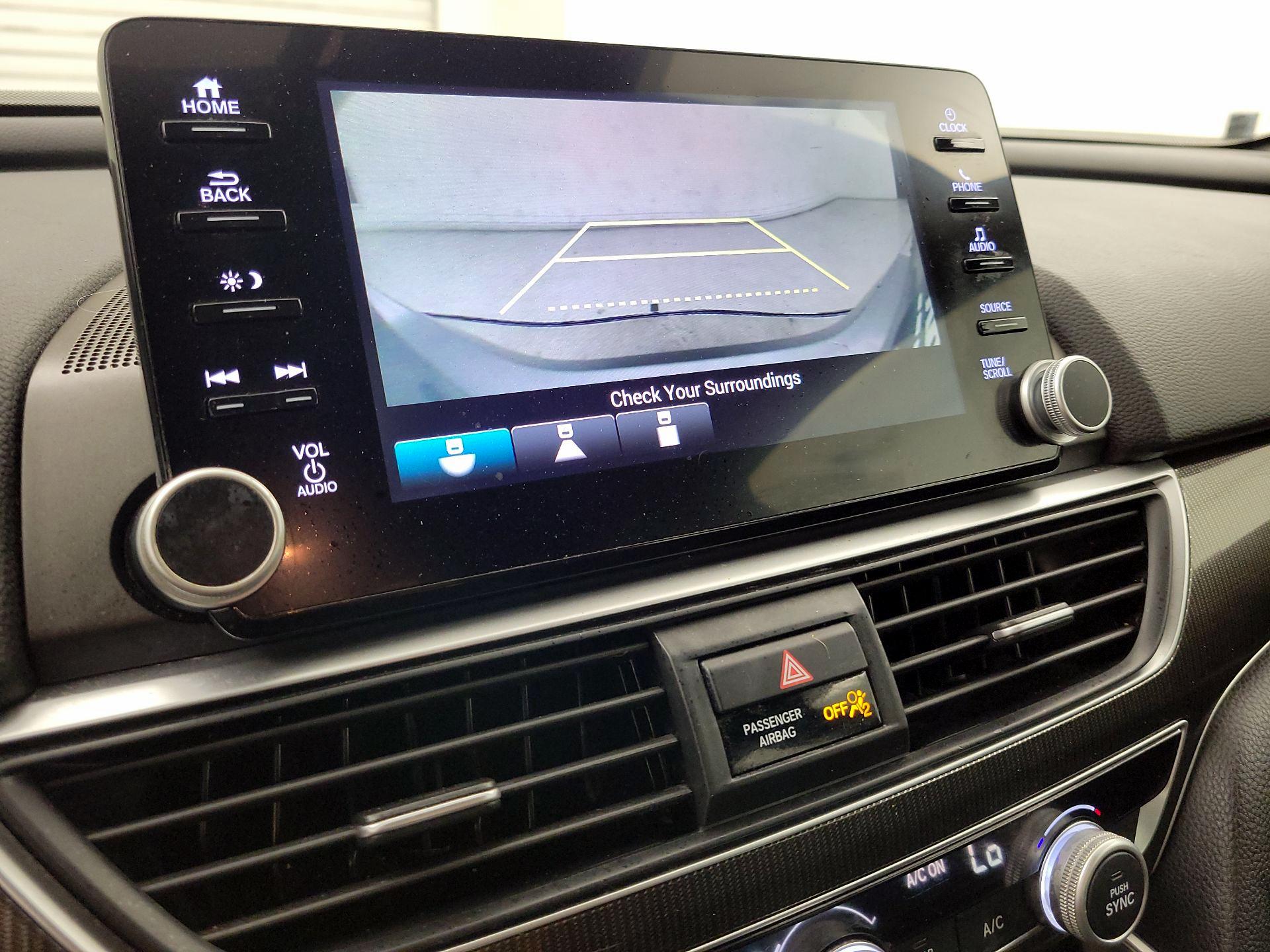 Thumbnail: 2019 Honda Accord - 14