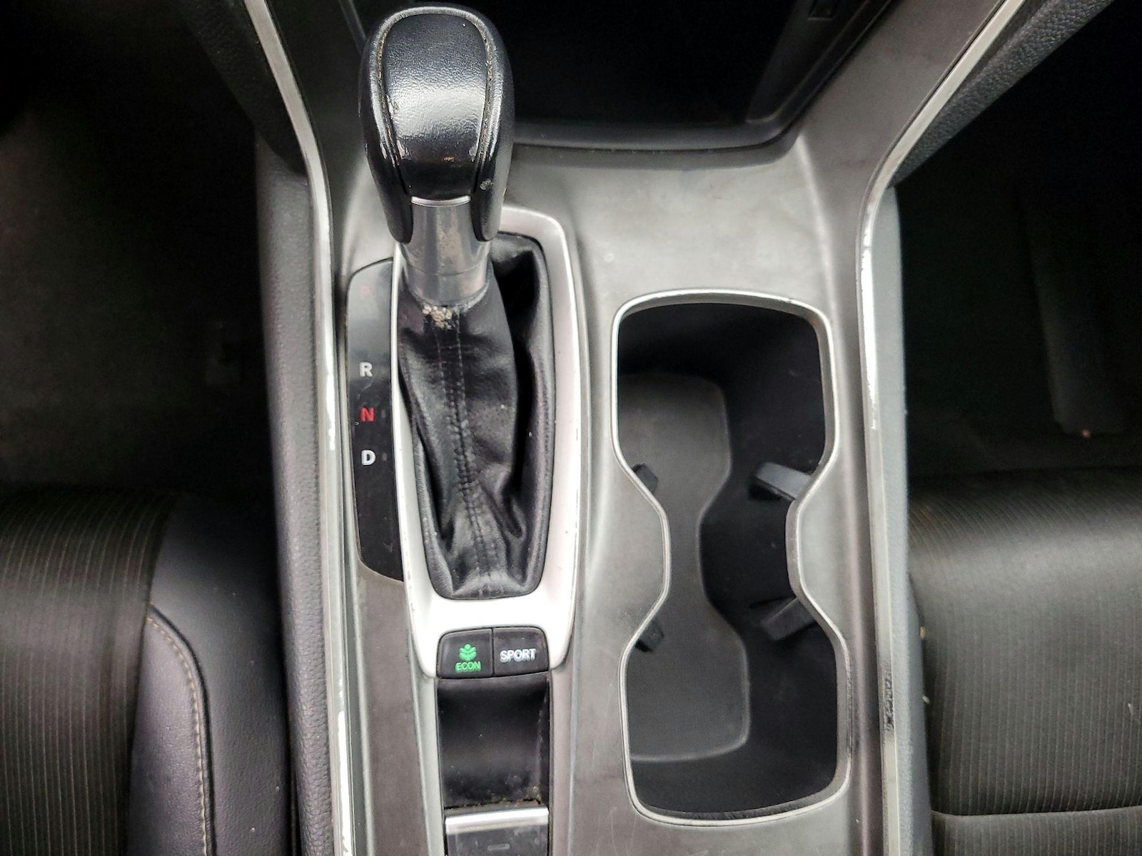 2019 Honda Accord Sport - Photo 18