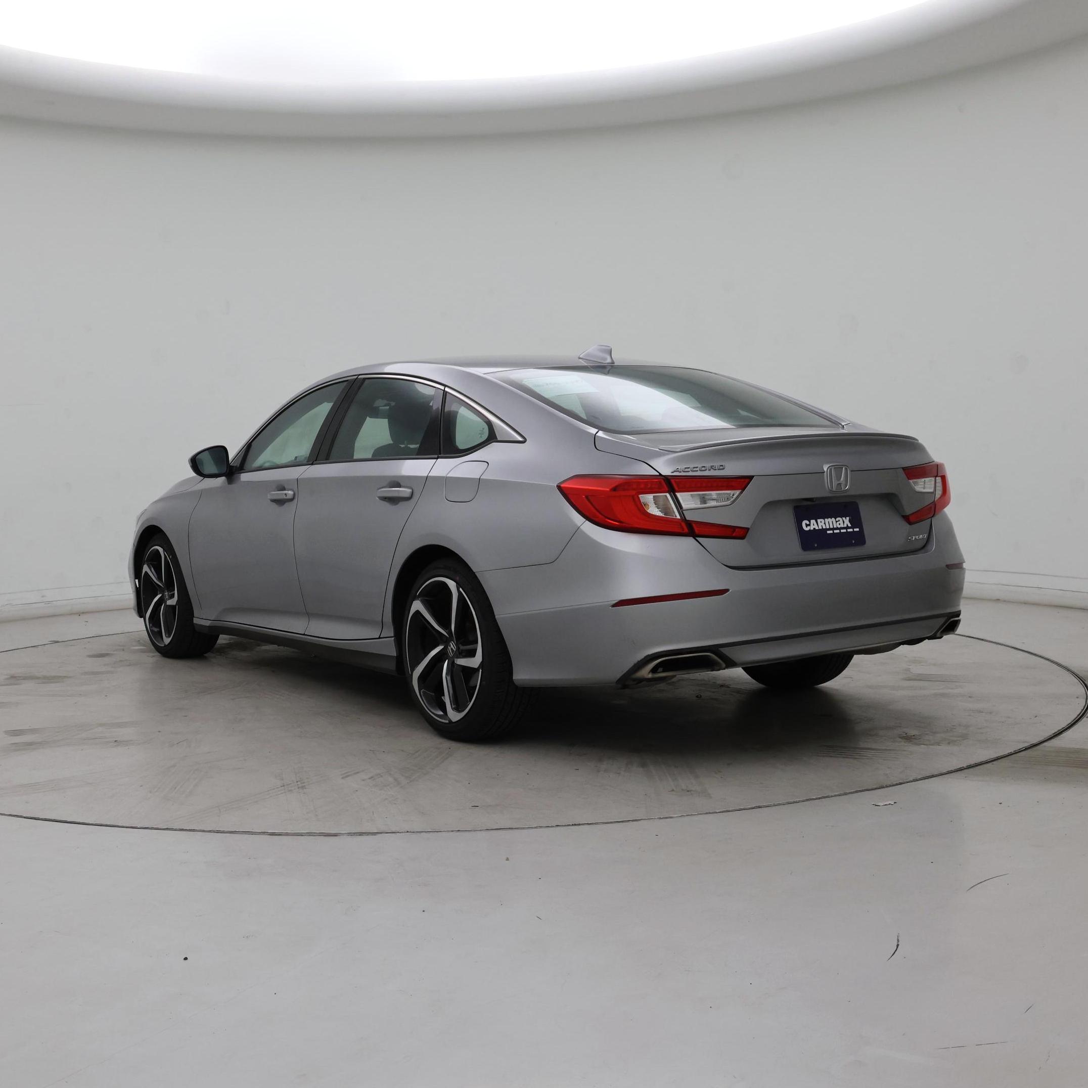 Thumbnail: 2019 Honda Accord - 2