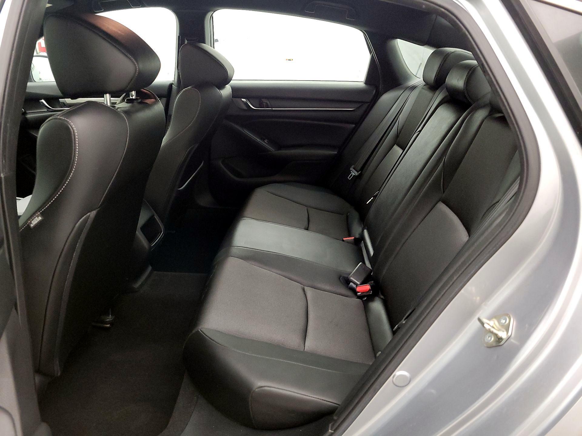 Thumbnail: 2019 Honda Accord - 19