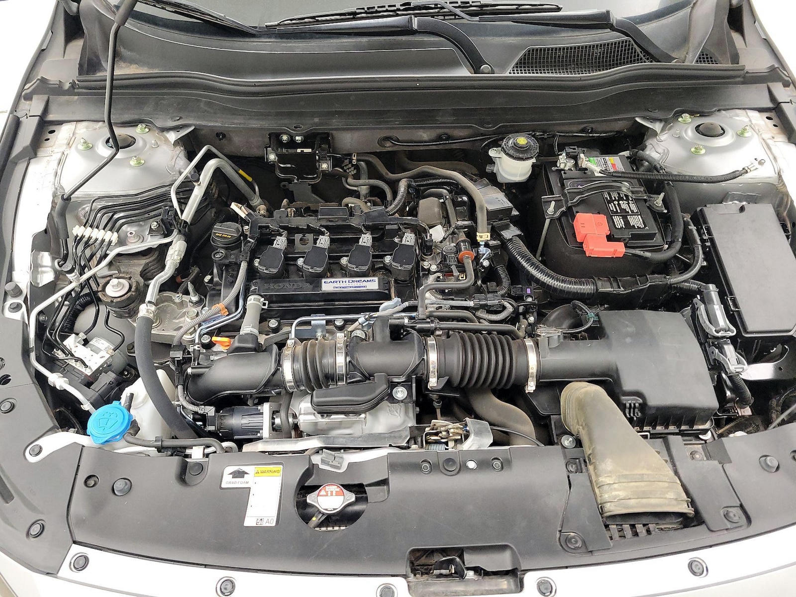 2019 Honda Accord Sport - Photo 22
