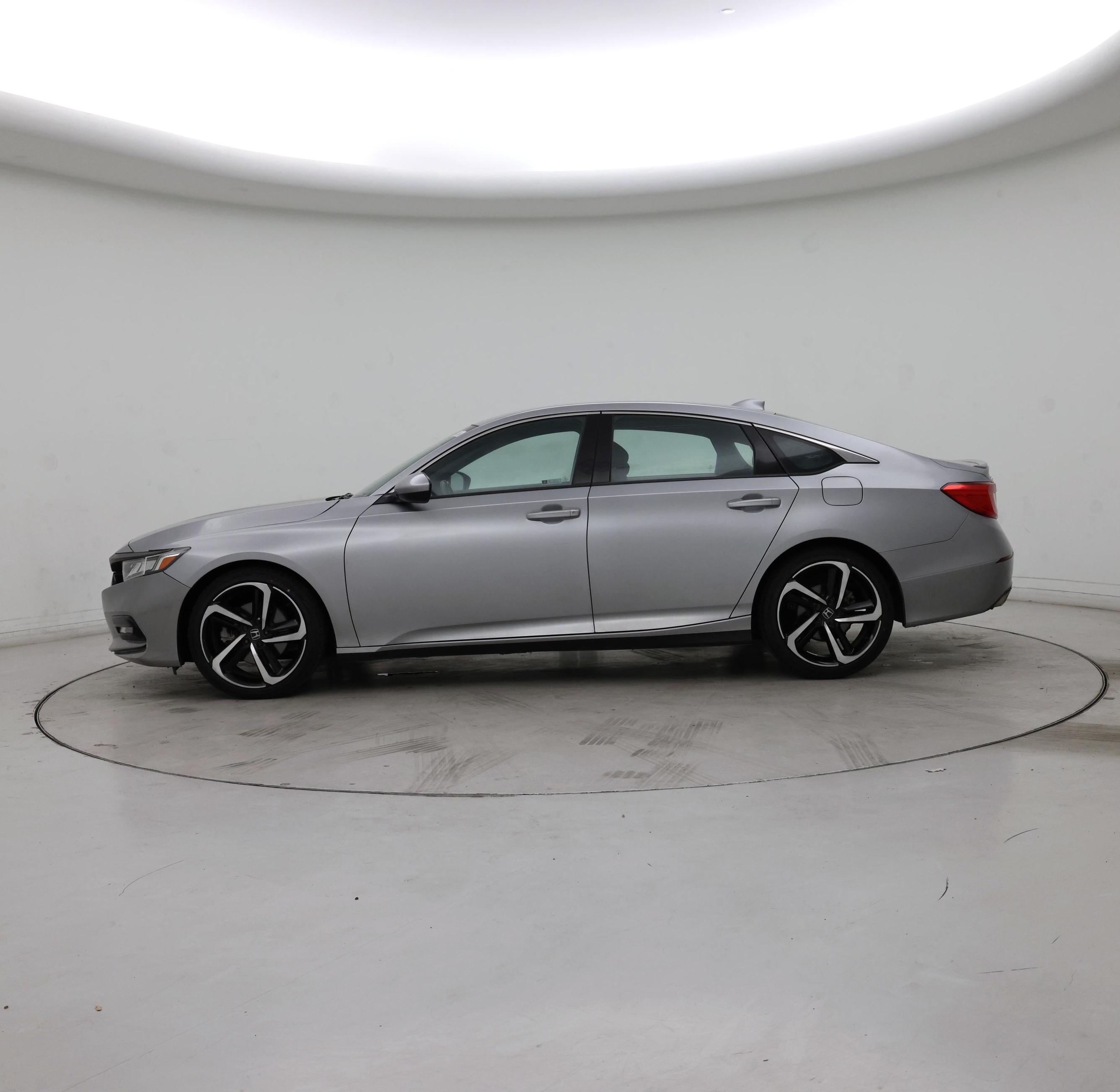 Thumbnail: 2019 Honda Accord - 3