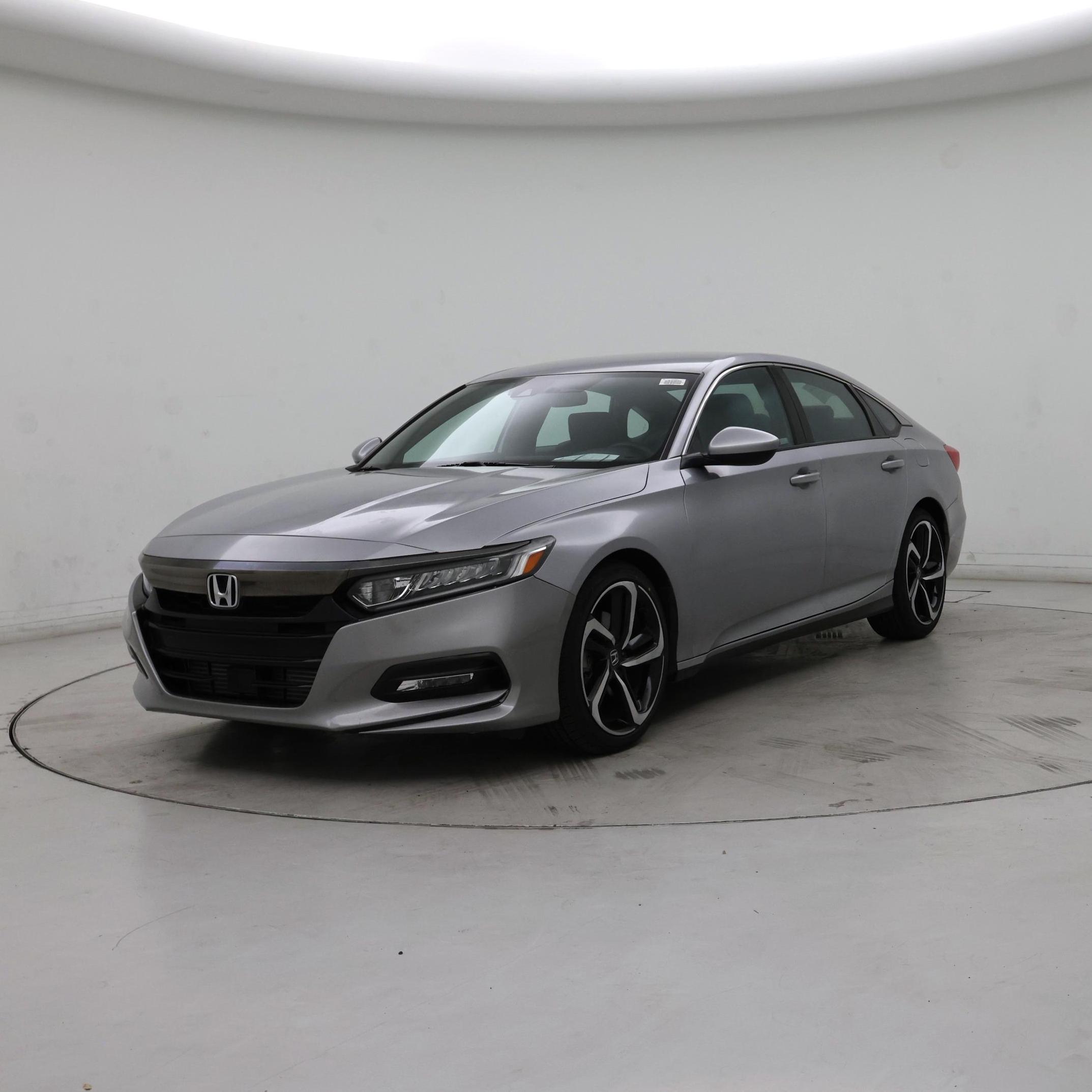 Thumbnail: 2019 Honda Accord - 4