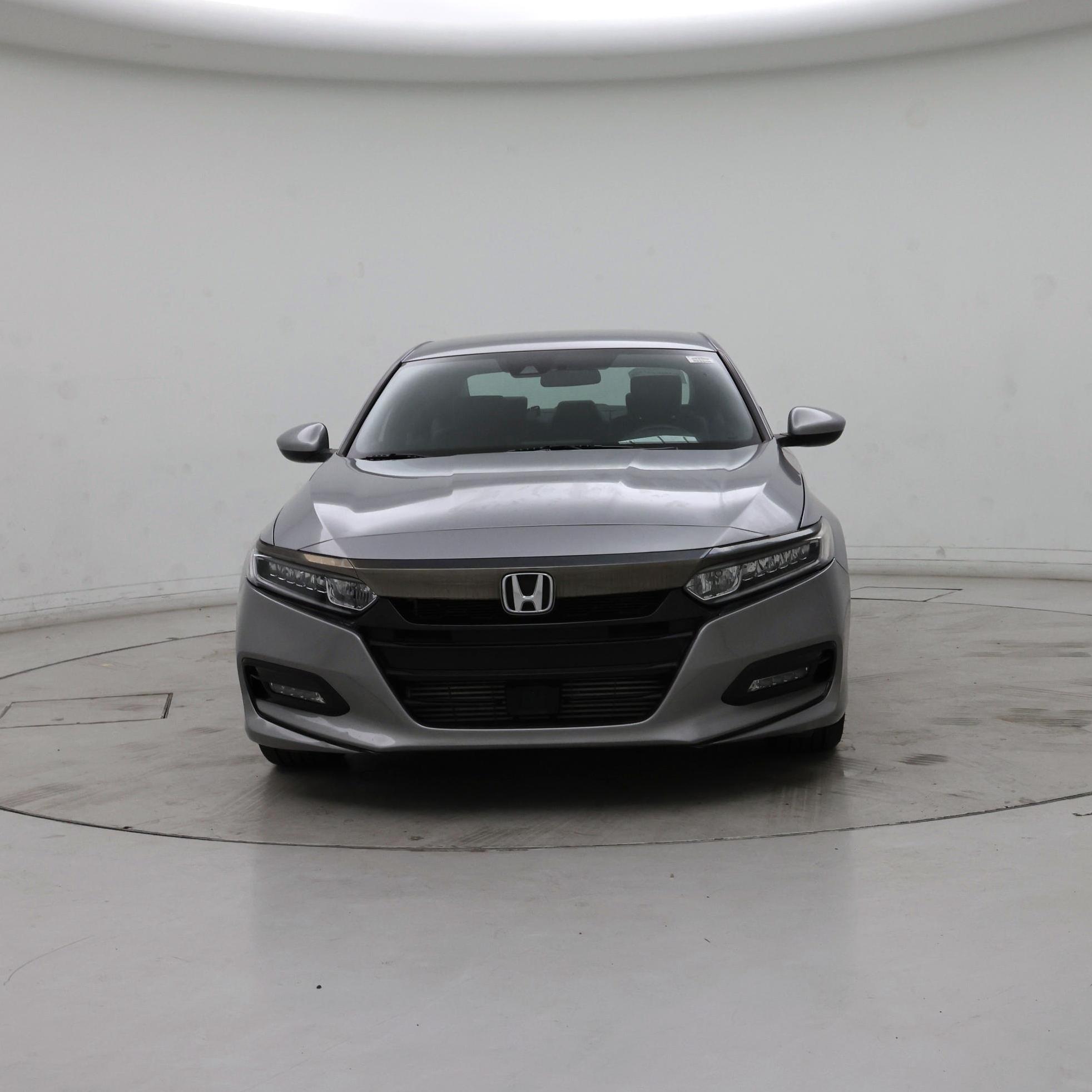 Thumbnail: 2019 Honda Accord - 5