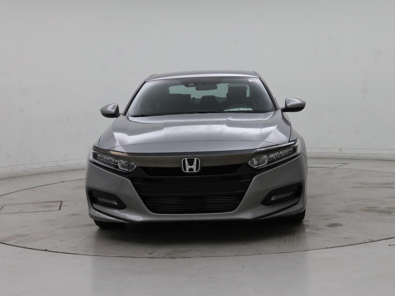 2019 Honda Accord Sport - Photo 6