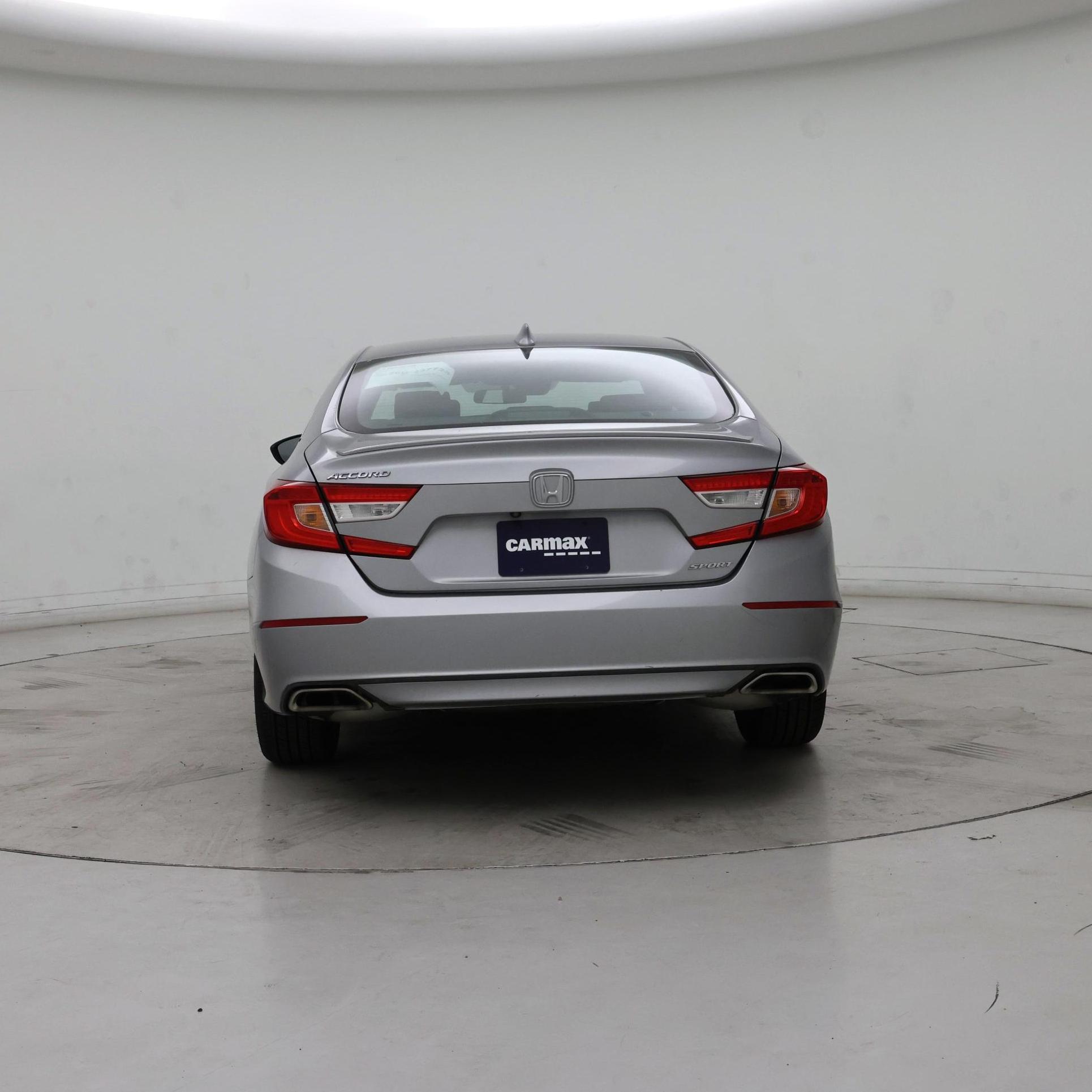 Thumbnail: 2019 Honda Accord - 6