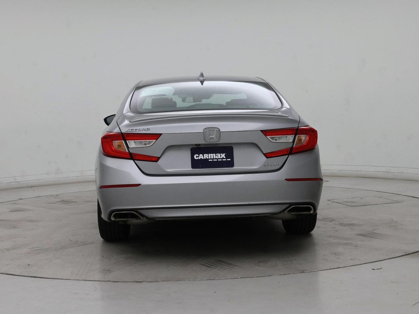 2019 Honda Accord Sport - Photo 7