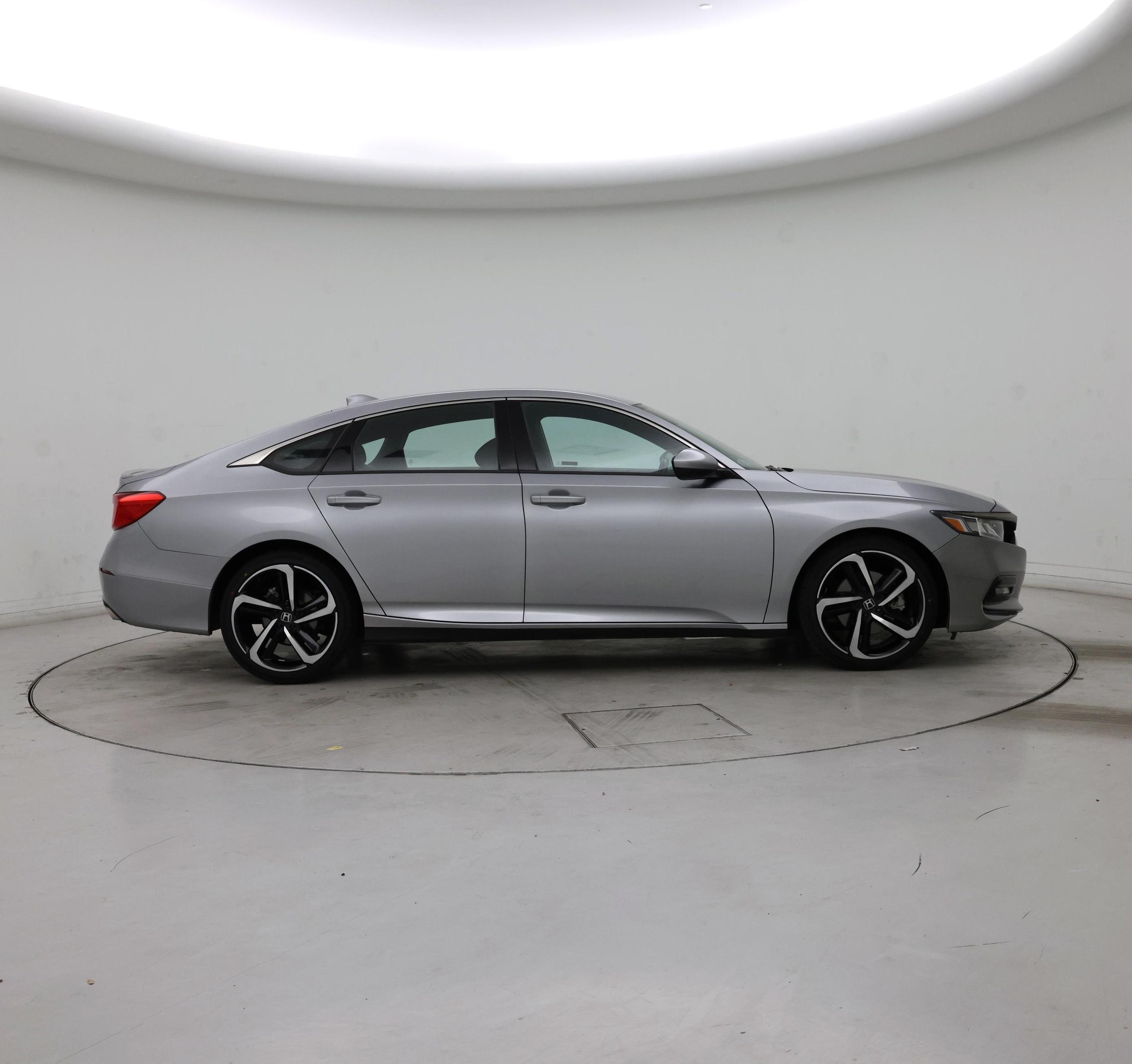 Thumbnail: 2019 Honda Accord - 7