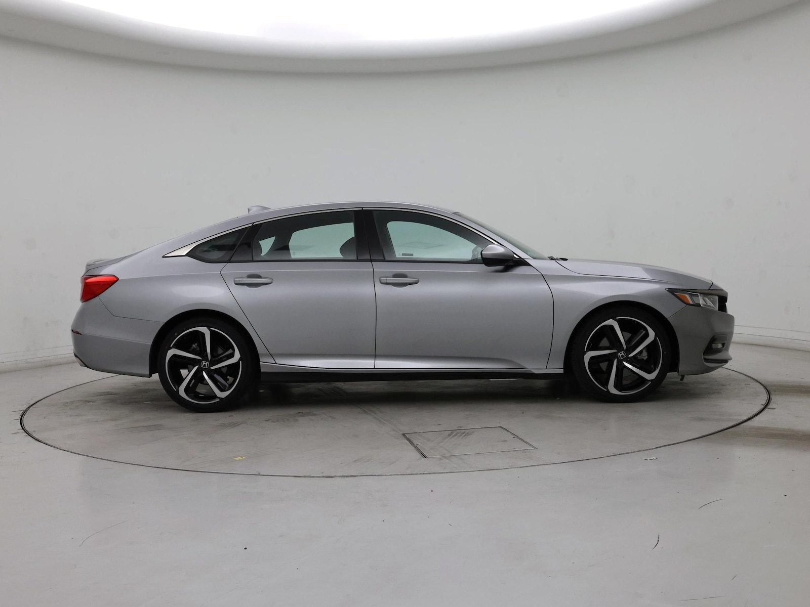 2019 Honda Accord Sport - Photo 8