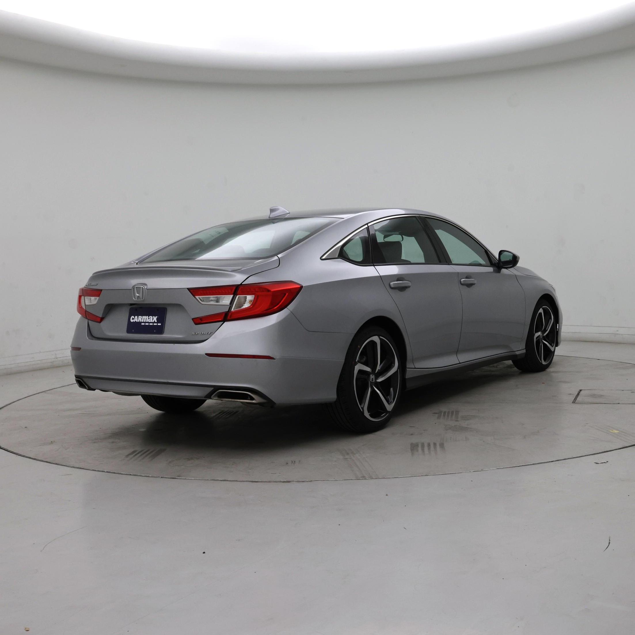 Thumbnail: 2019 Honda Accord - 8