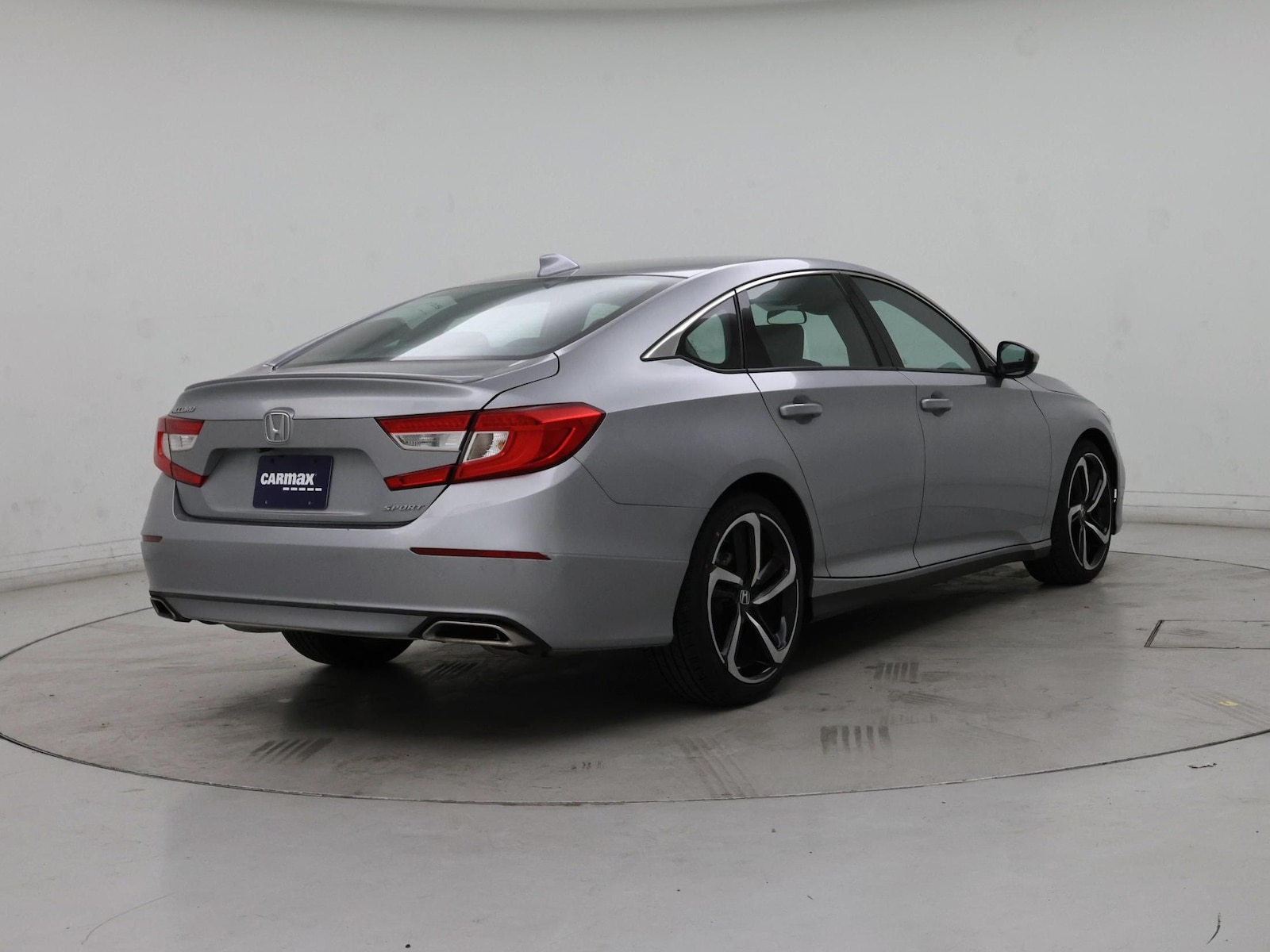 2019 Honda Accord Sport - Photo 9