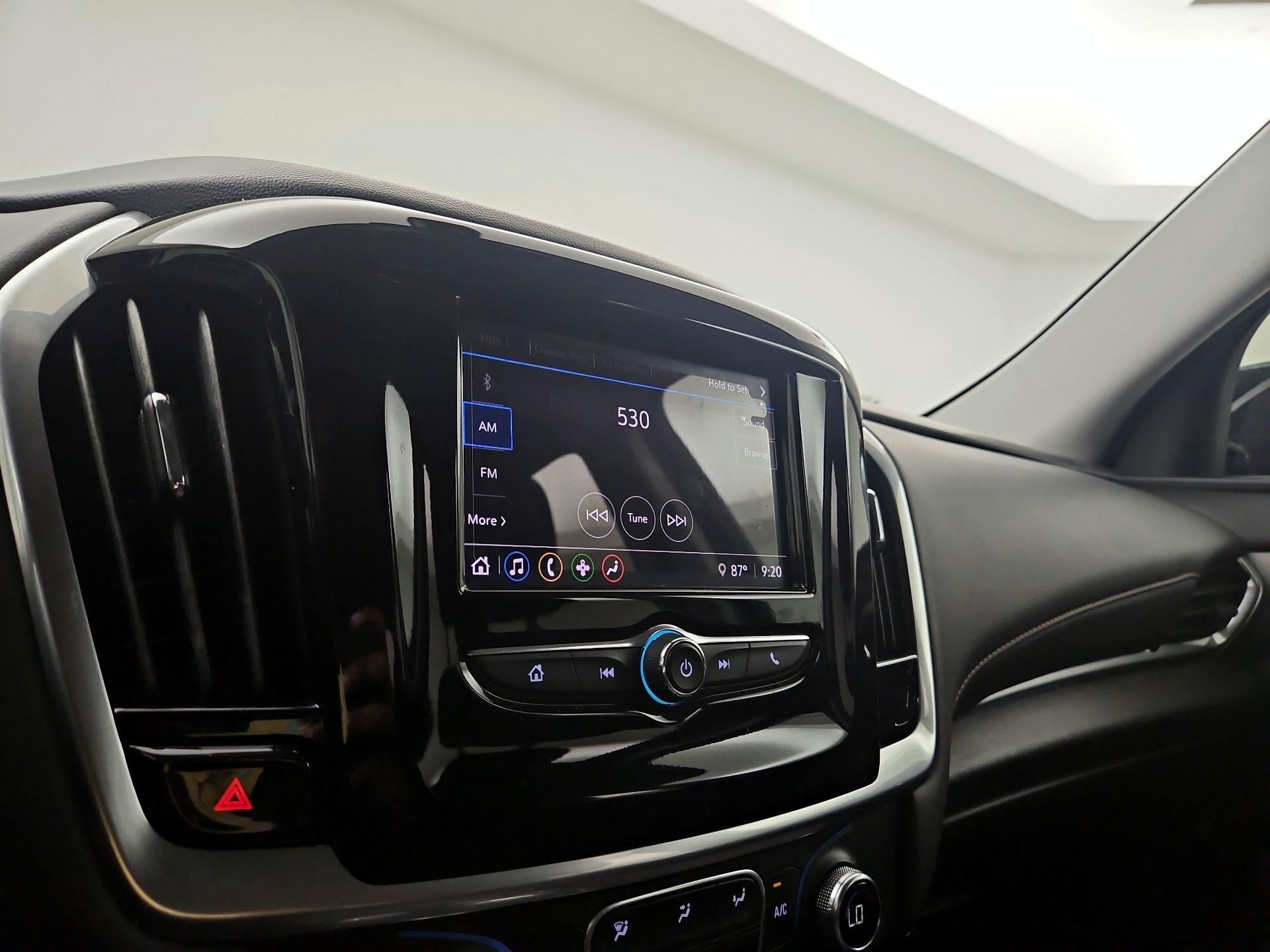 Thumbnail: 2020 Chevrolet Traverse - 15