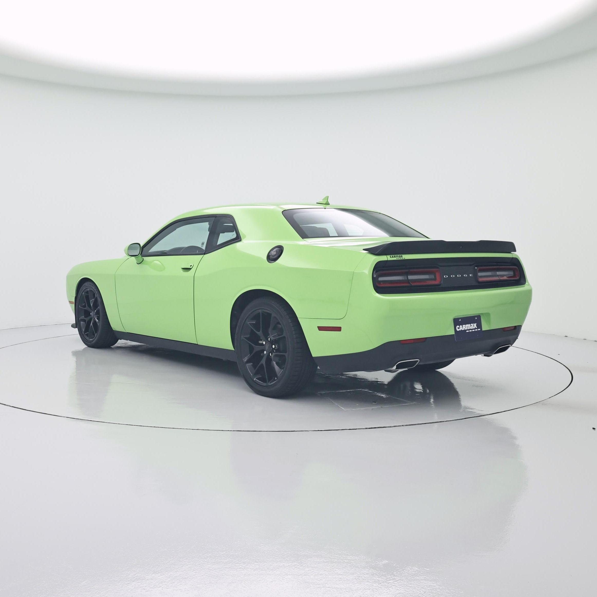 Thumbnail: 2023 Dodge Challenger - 2