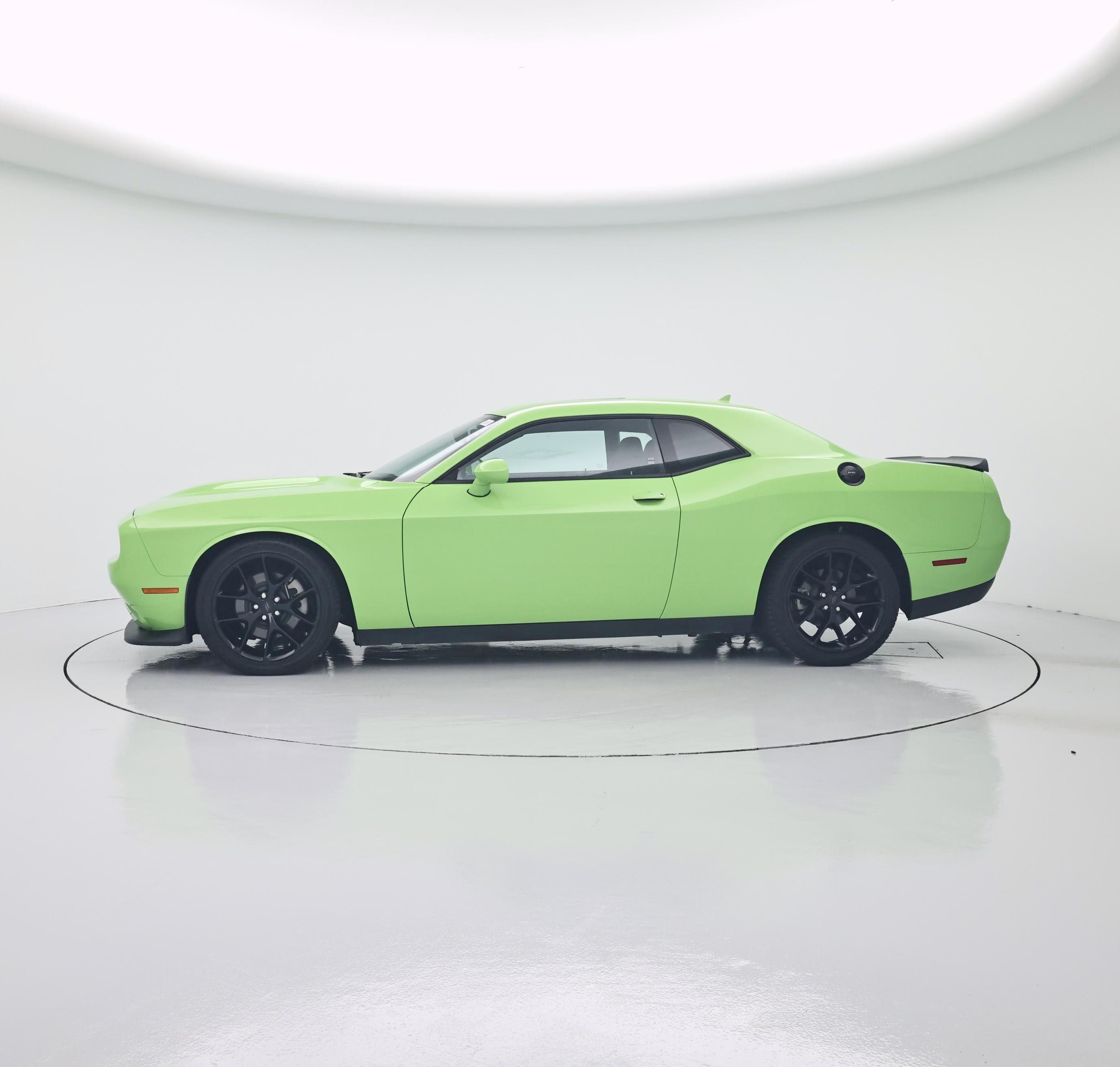 Thumbnail: 2023 Dodge Challenger - 3