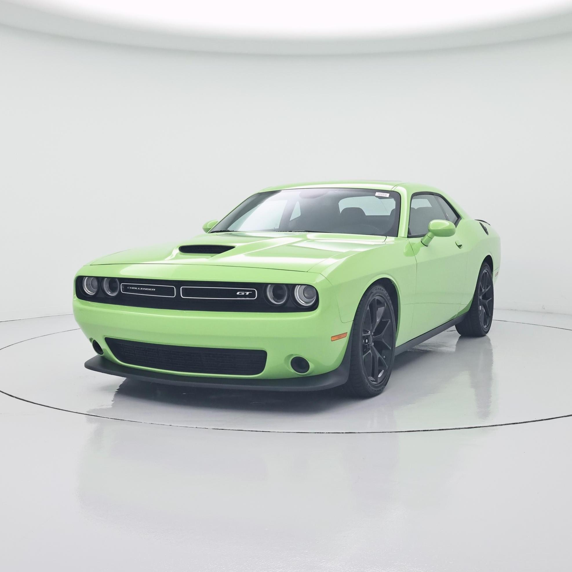 Thumbnail: 2023 Dodge Challenger - 4