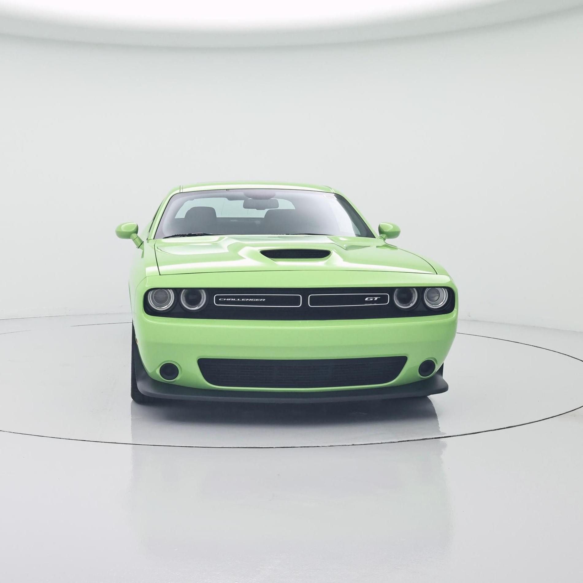 Thumbnail: 2023 Dodge Challenger - 5