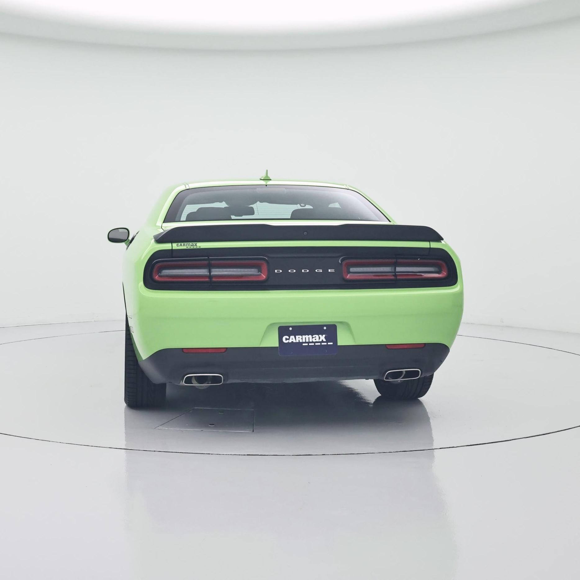 Thumbnail: 2023 Dodge Challenger - 6